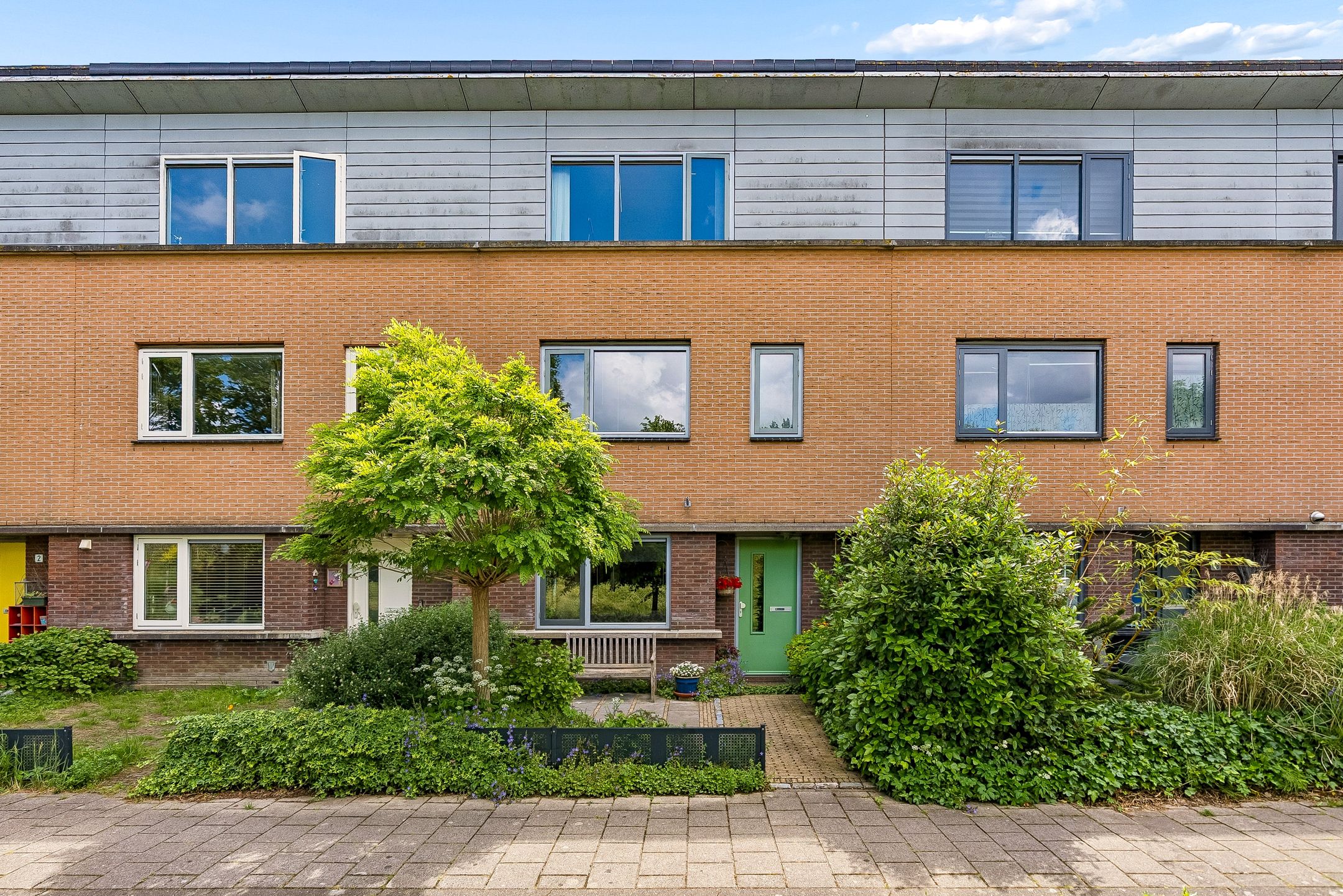 Foto van Vondelstraat 4, Almere