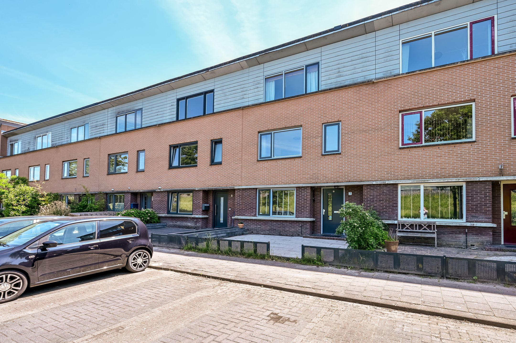 Foto van Vondelstraat 7, Almere