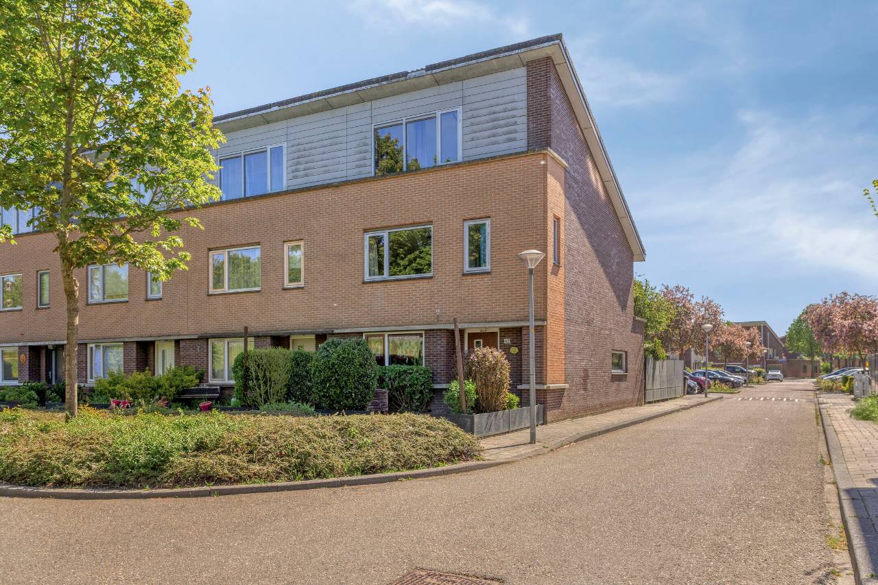 Foto van Vondelstraat 42, Almere