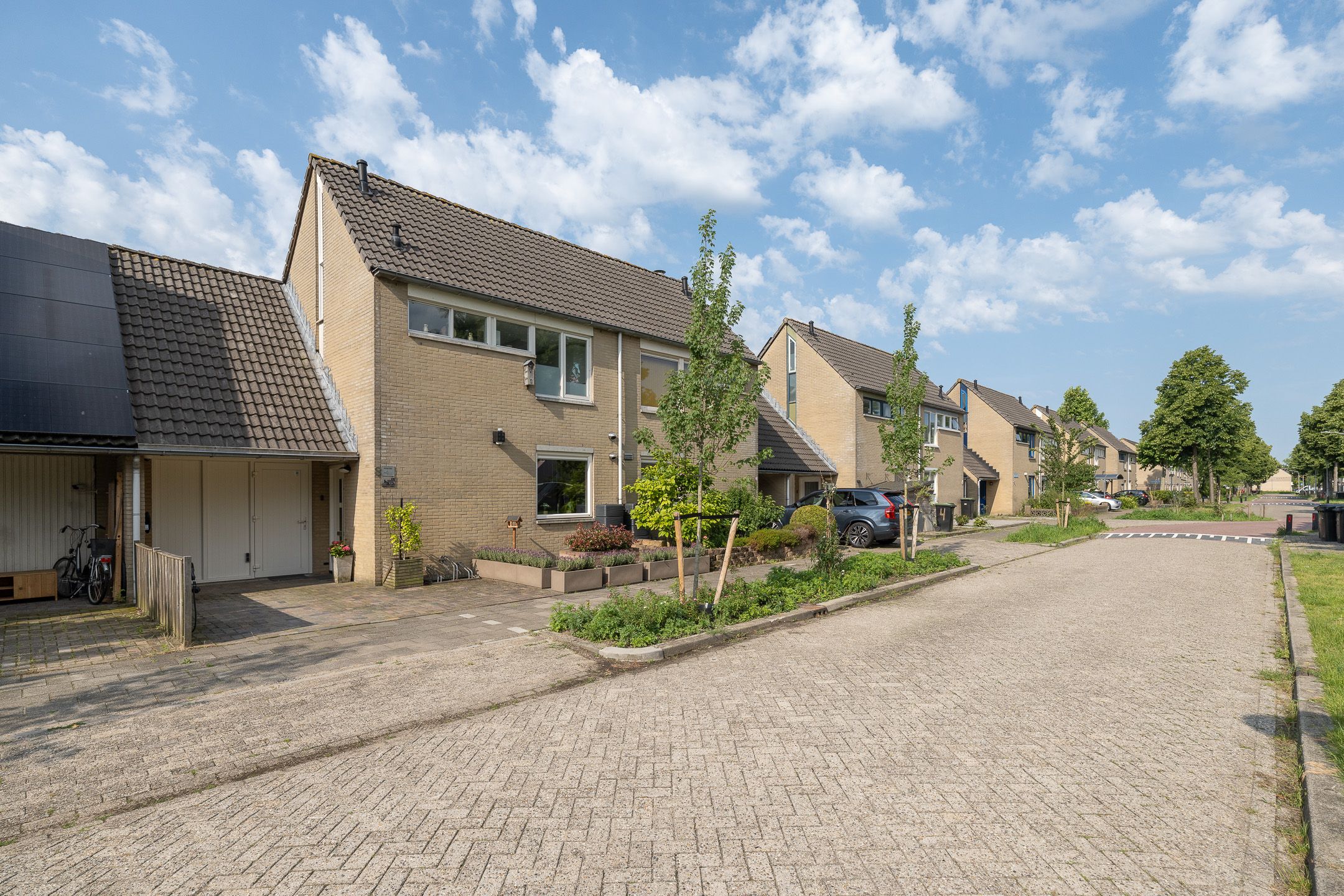 Foto van Verdistraat 8, Almere