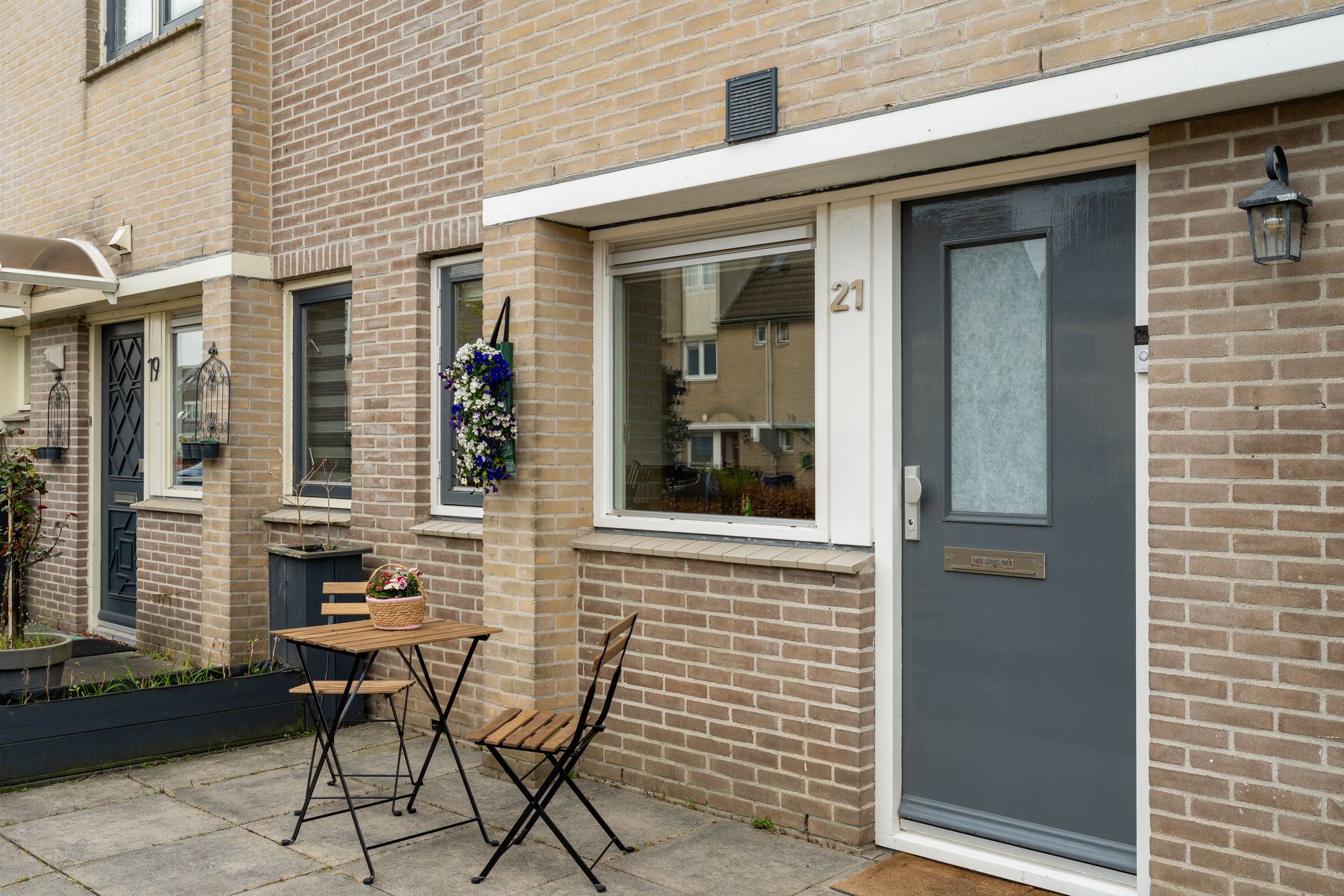 Foto van Wagnerstraat 21, Almere