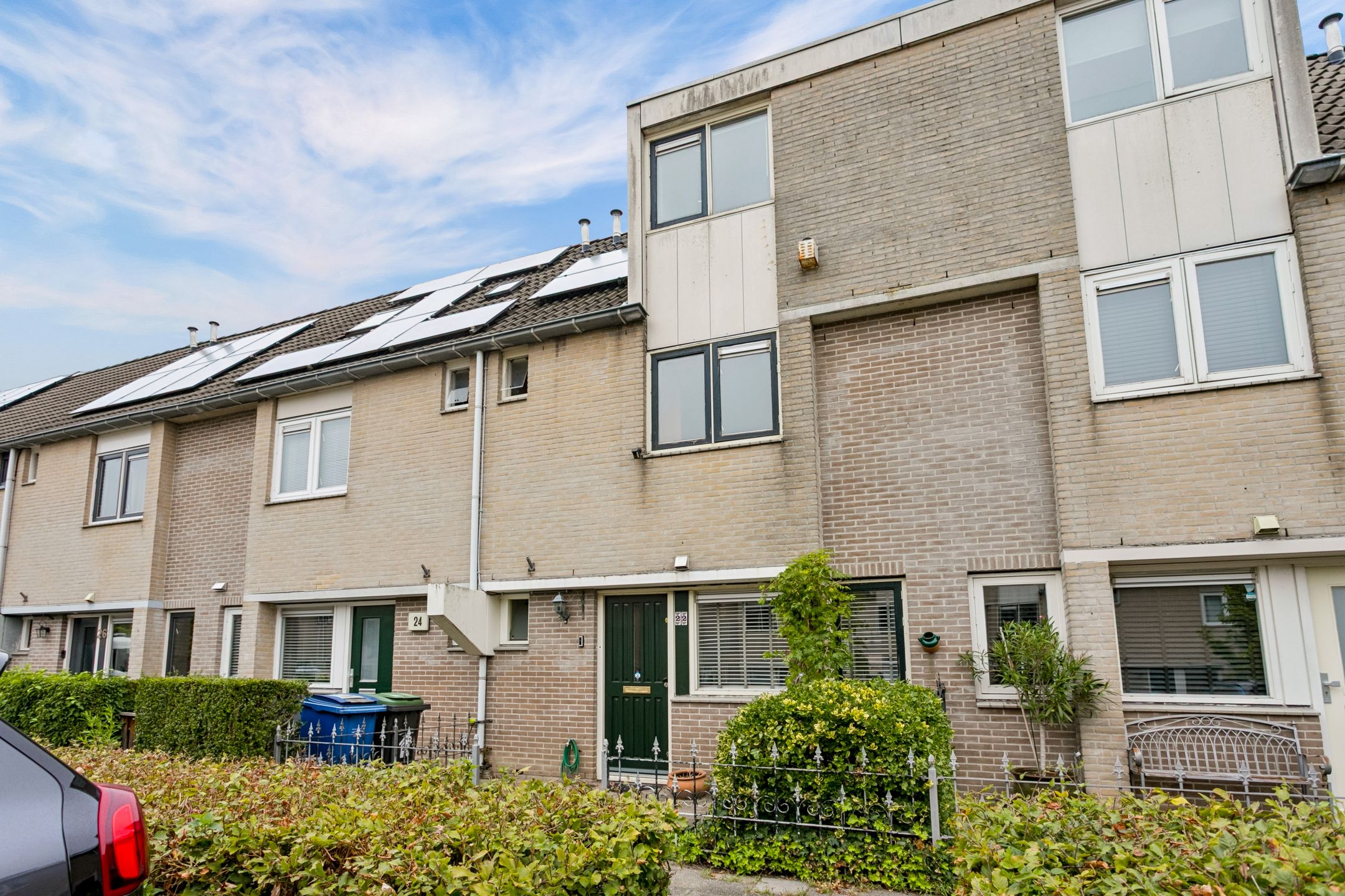 Foto van Wagnerstraat 22, Almere
