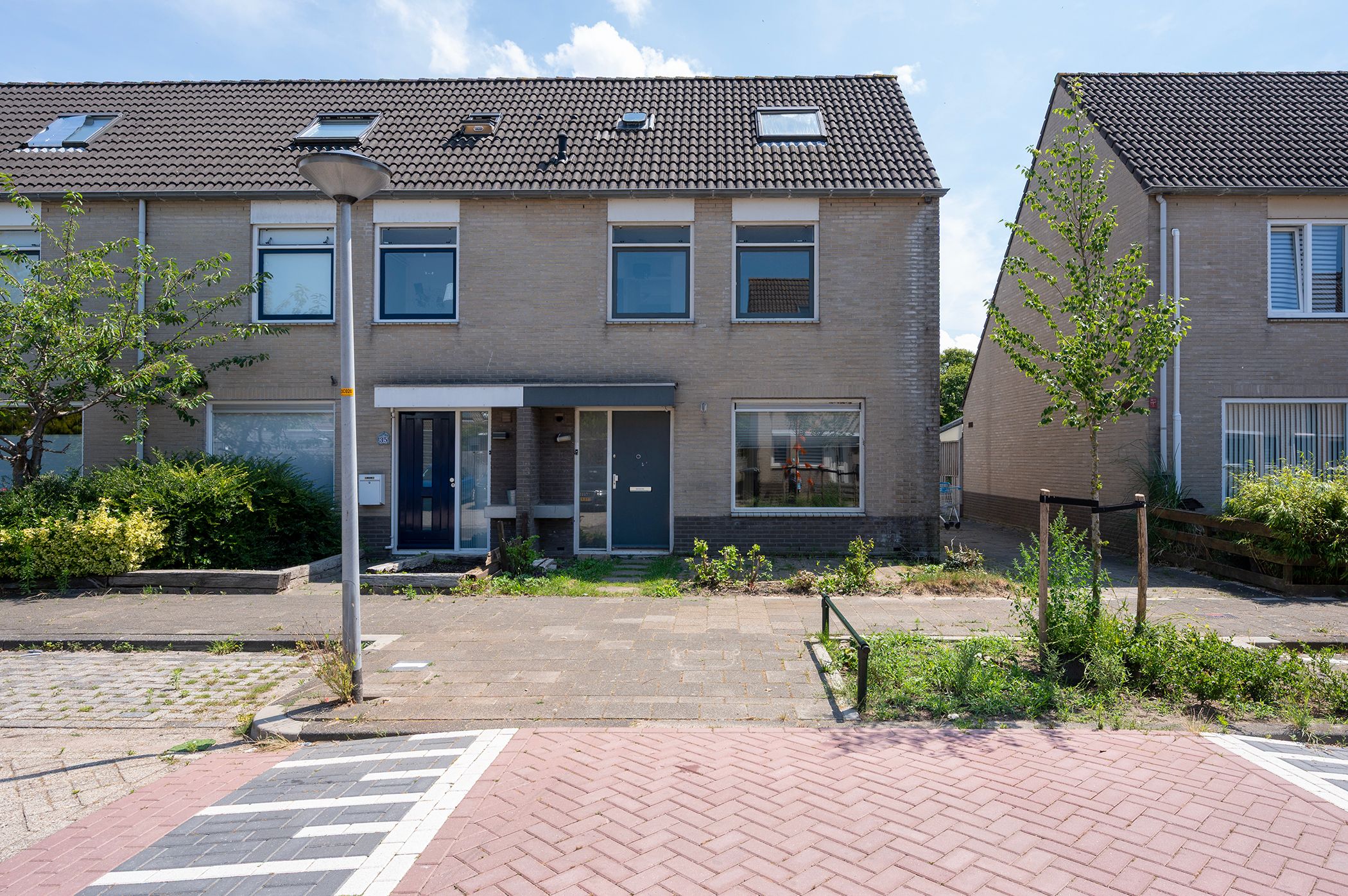 Foto van Mahlerstraat 37, Almere