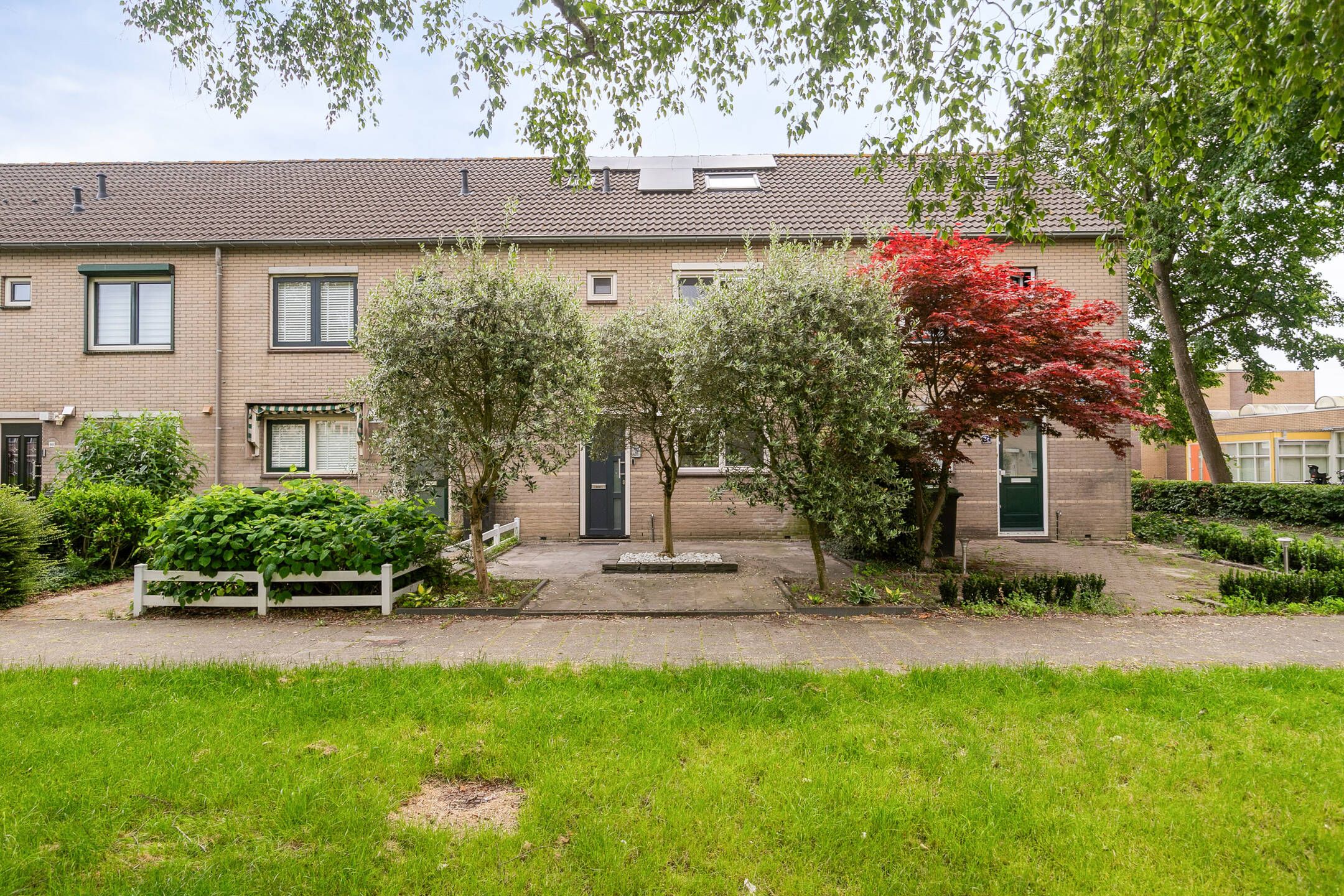 Foto van Haydnplantsoen 76, Almere