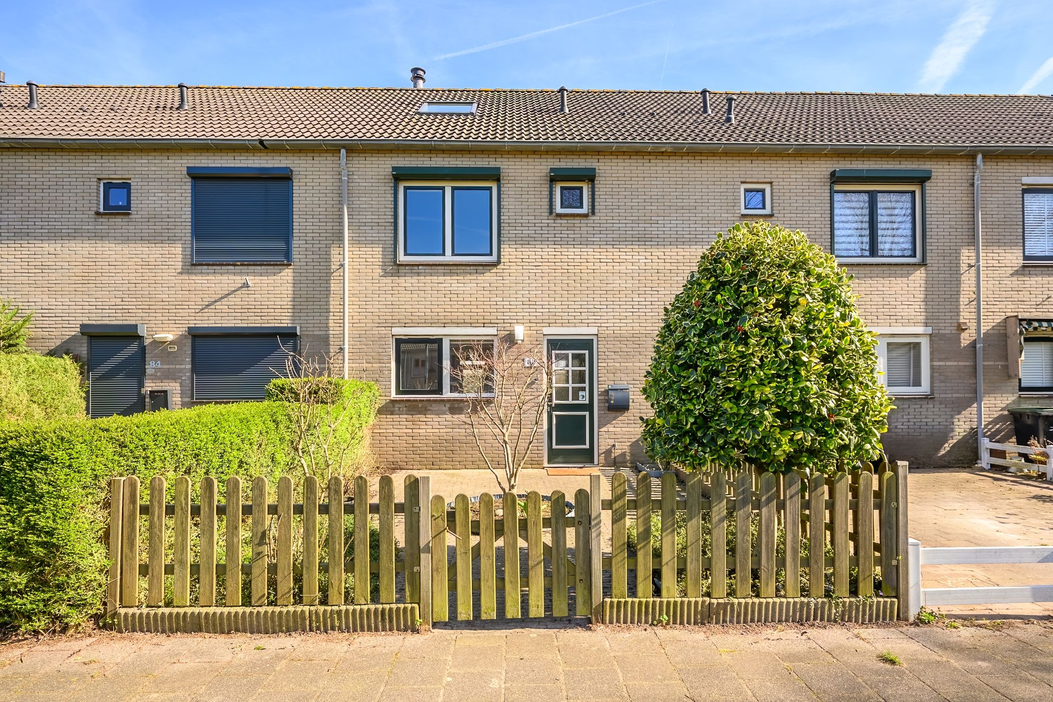 Foto van Haydnplantsoen 82, Almere