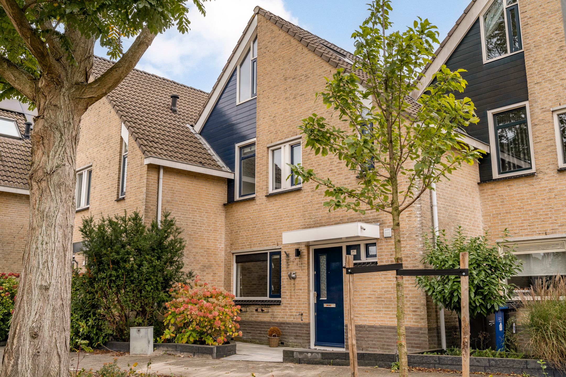 Foto van Schönbergweg 15, Almere