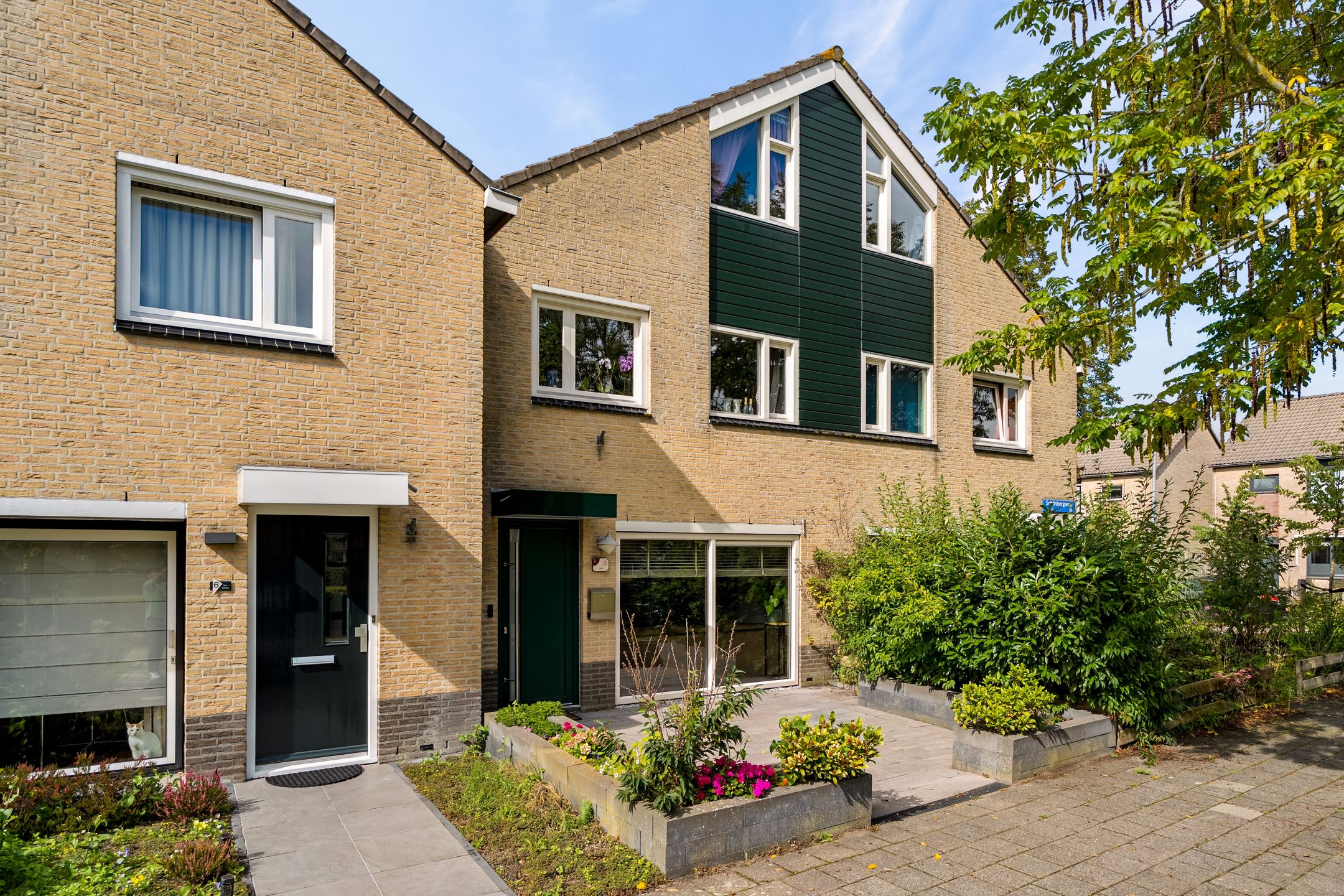 Foto van Schönbergweg 4, Almere