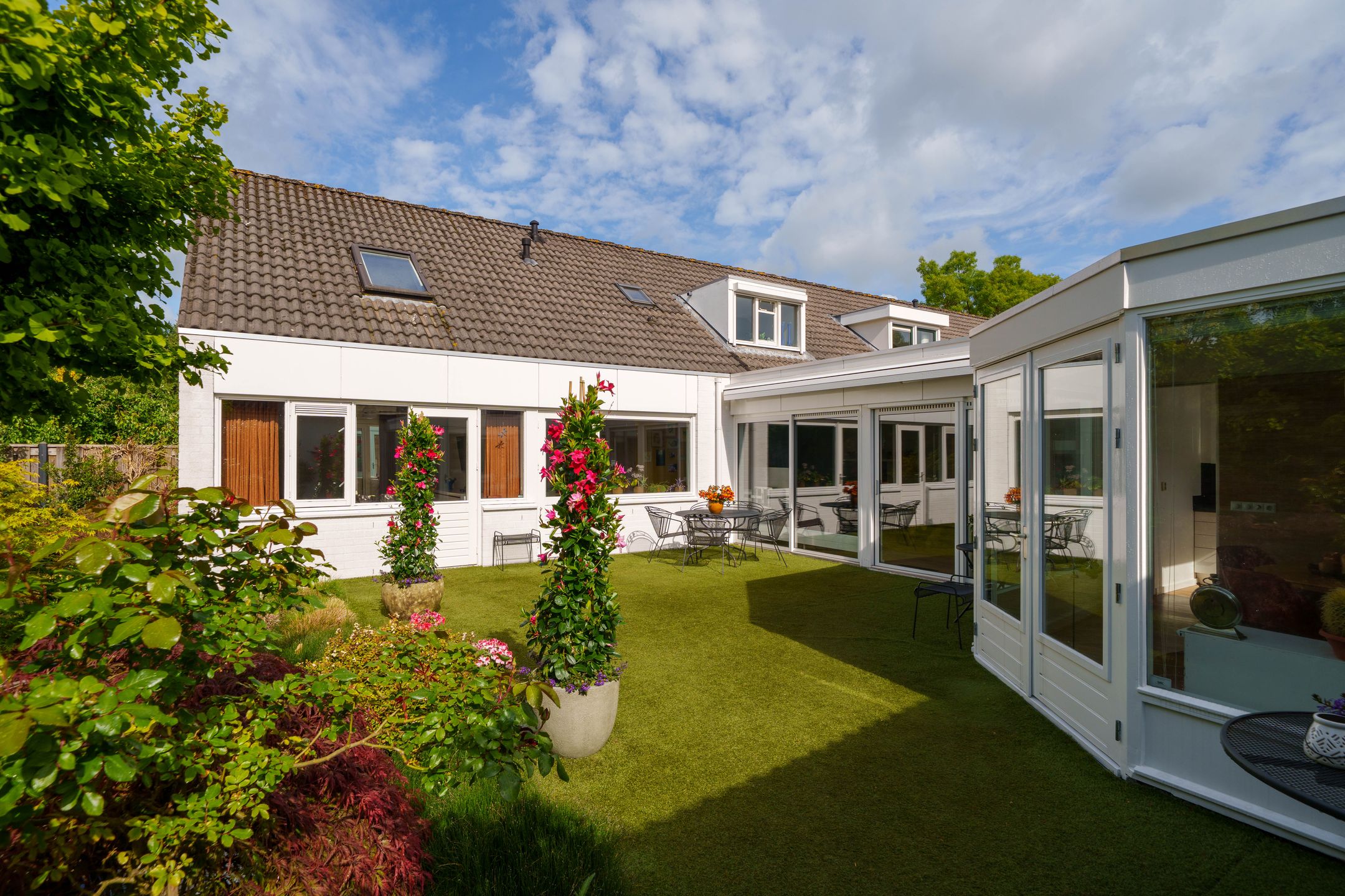 Foto van Madernastraat 67, Almere