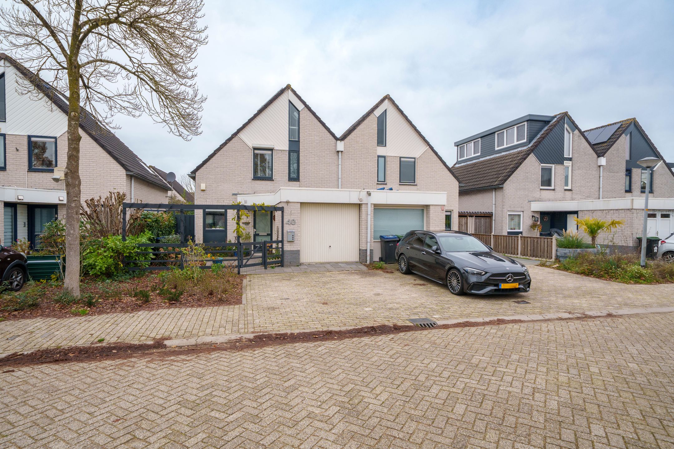 Foto van Madernastraat 40, Almere