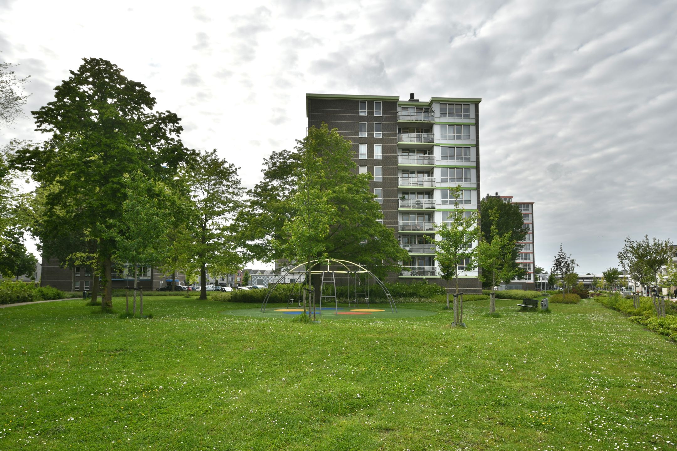 Foto van Messiaenplantsoen 68, Almere
