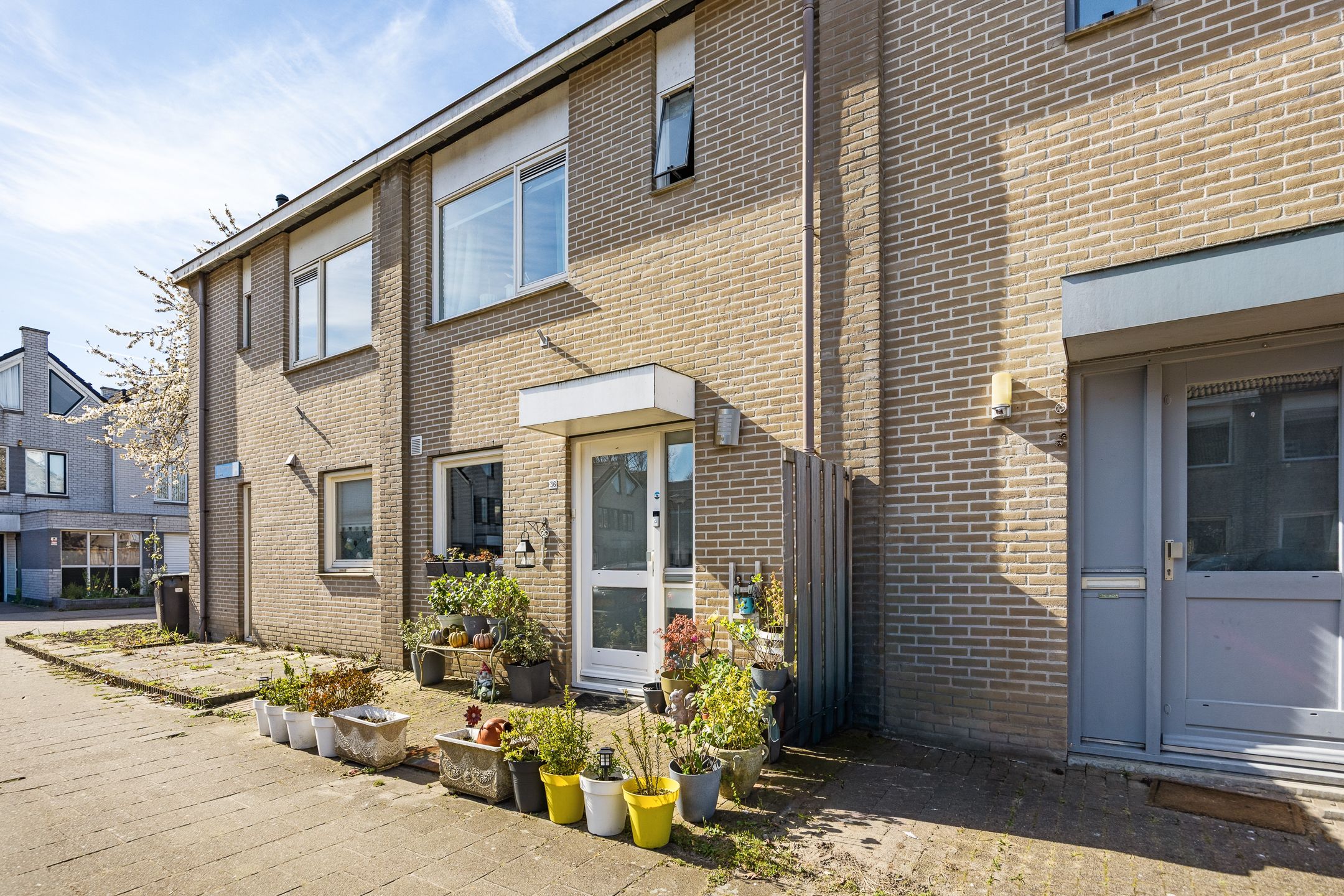 Foto van Purcellstraat 36, Almere