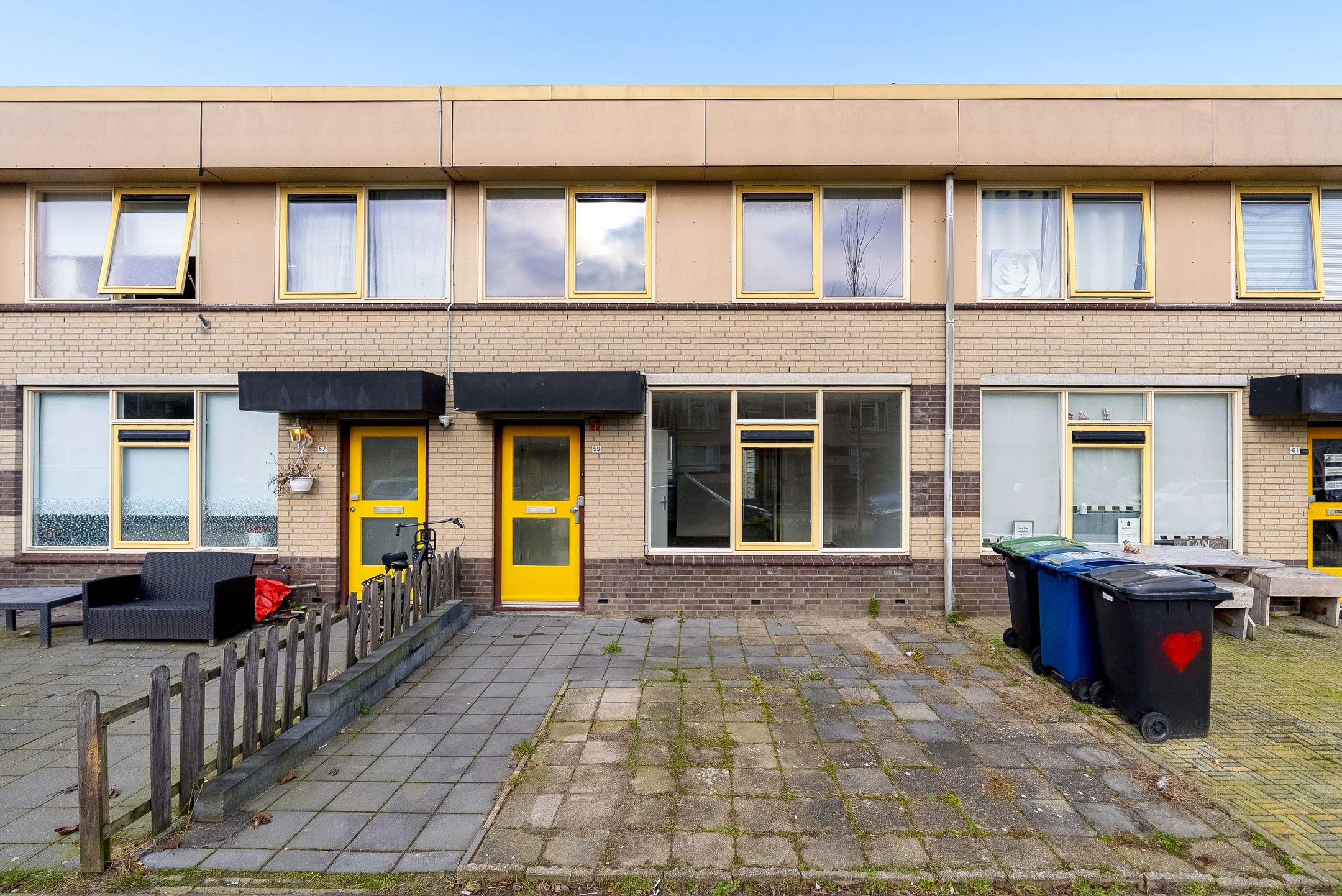Foto van Rachmaninovstraat 59, Almere