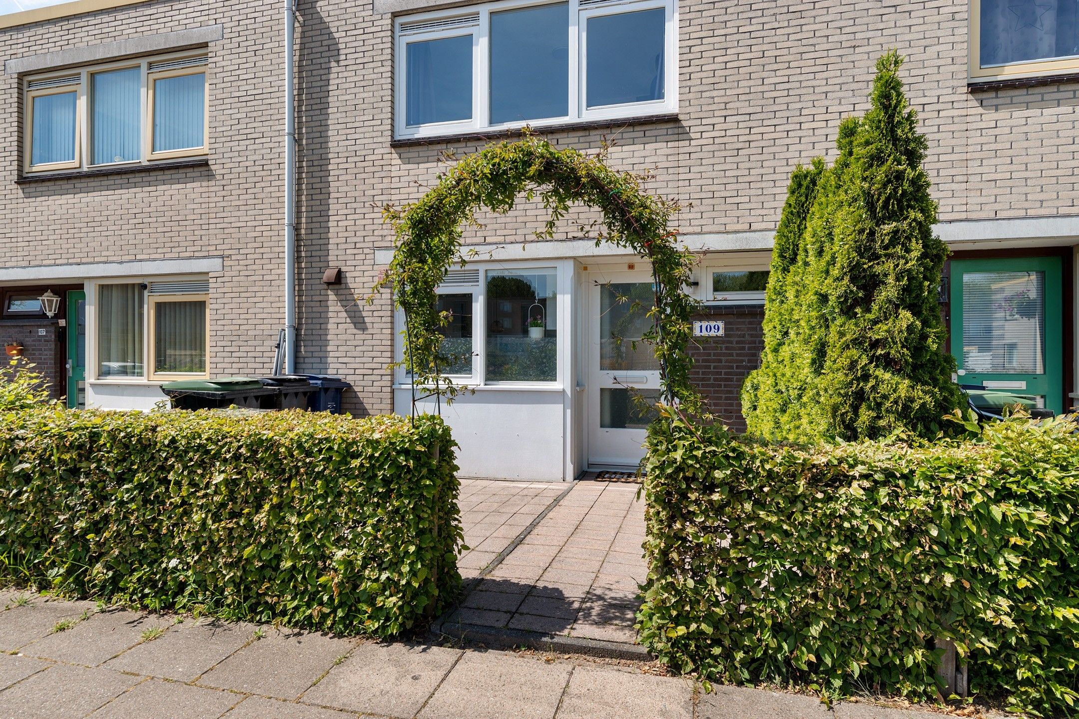 Foto van Rimsky-Korssakovweg 109, Almere