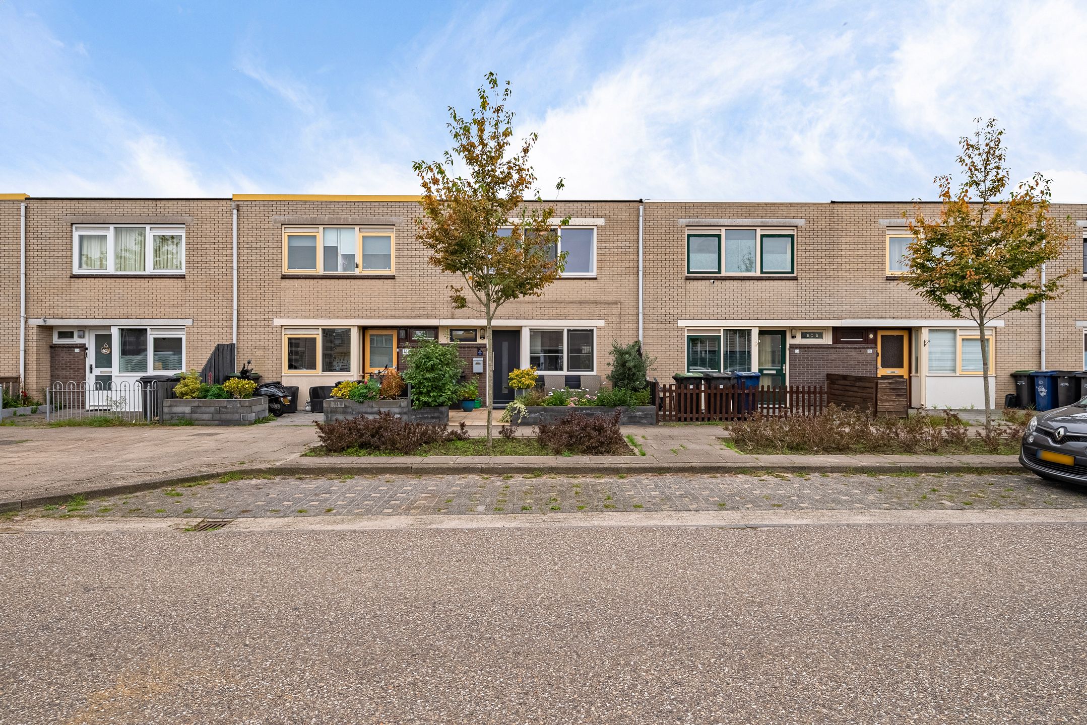 Foto van Rimsky-Korssakovweg 140, Almere