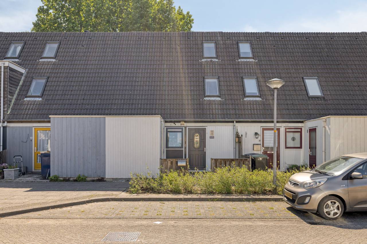 Foto van Moessorgskystraat 24, Almere
