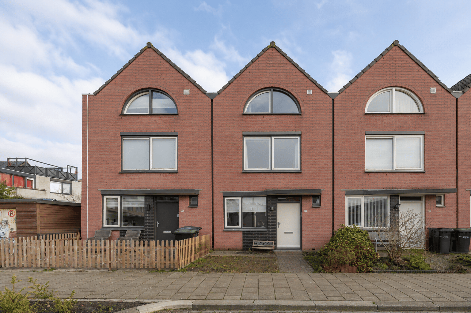 Foto van Prokofjevstraat 88, Almere