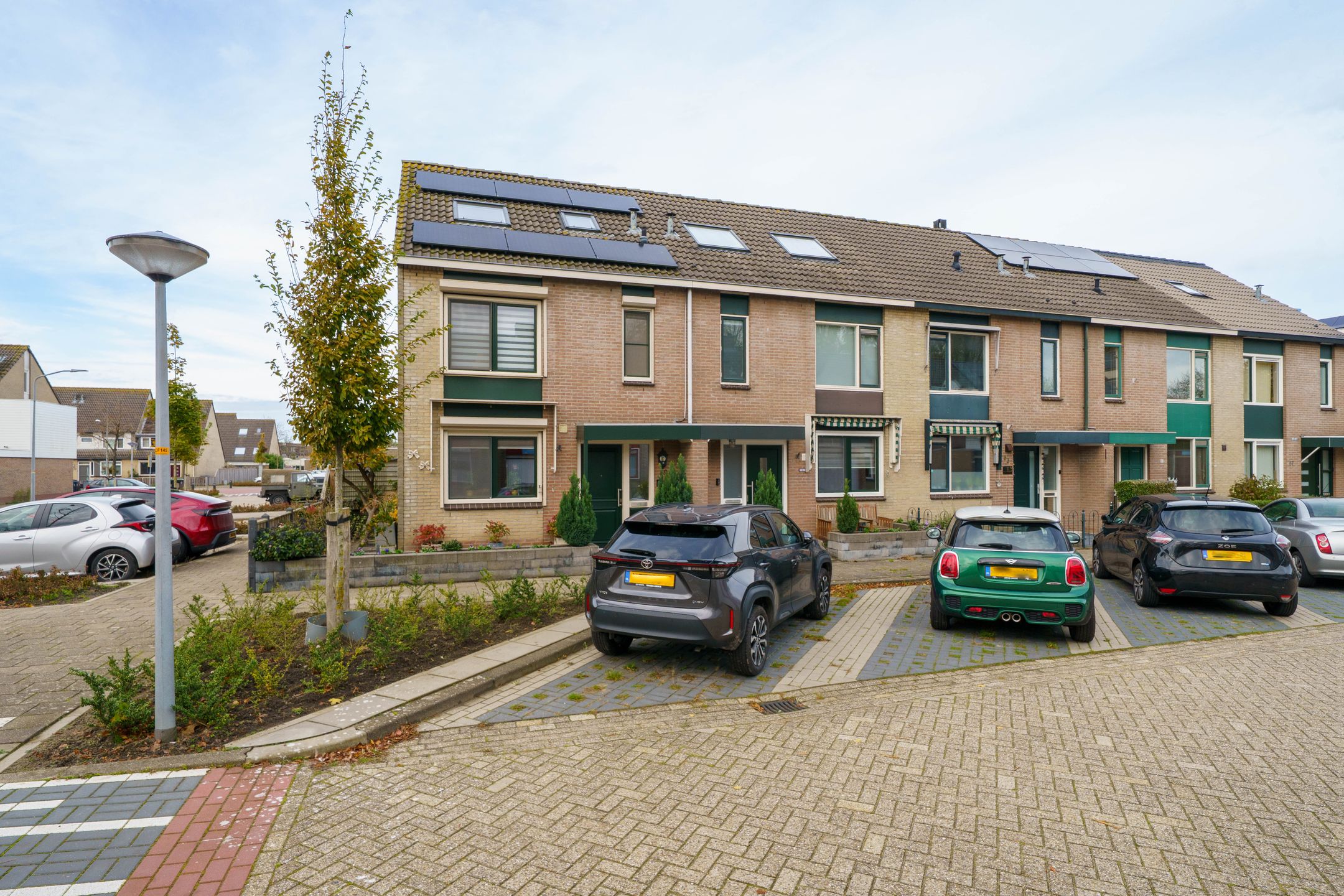 Foto van Willem Pijperstraat 59, Almere