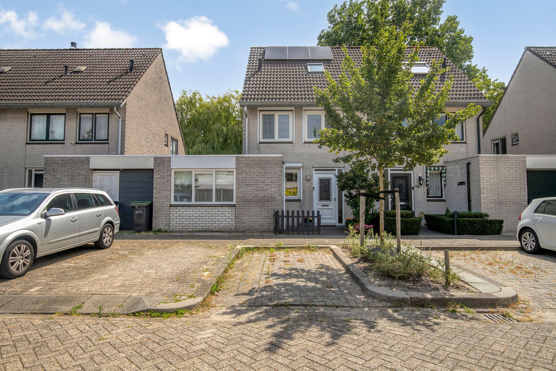 Foto van Willem Pijperstraat 26, Almere