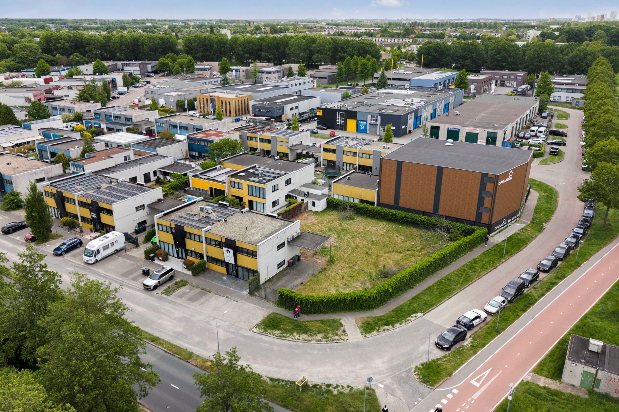 Foto van Operetteweg 74, Almere