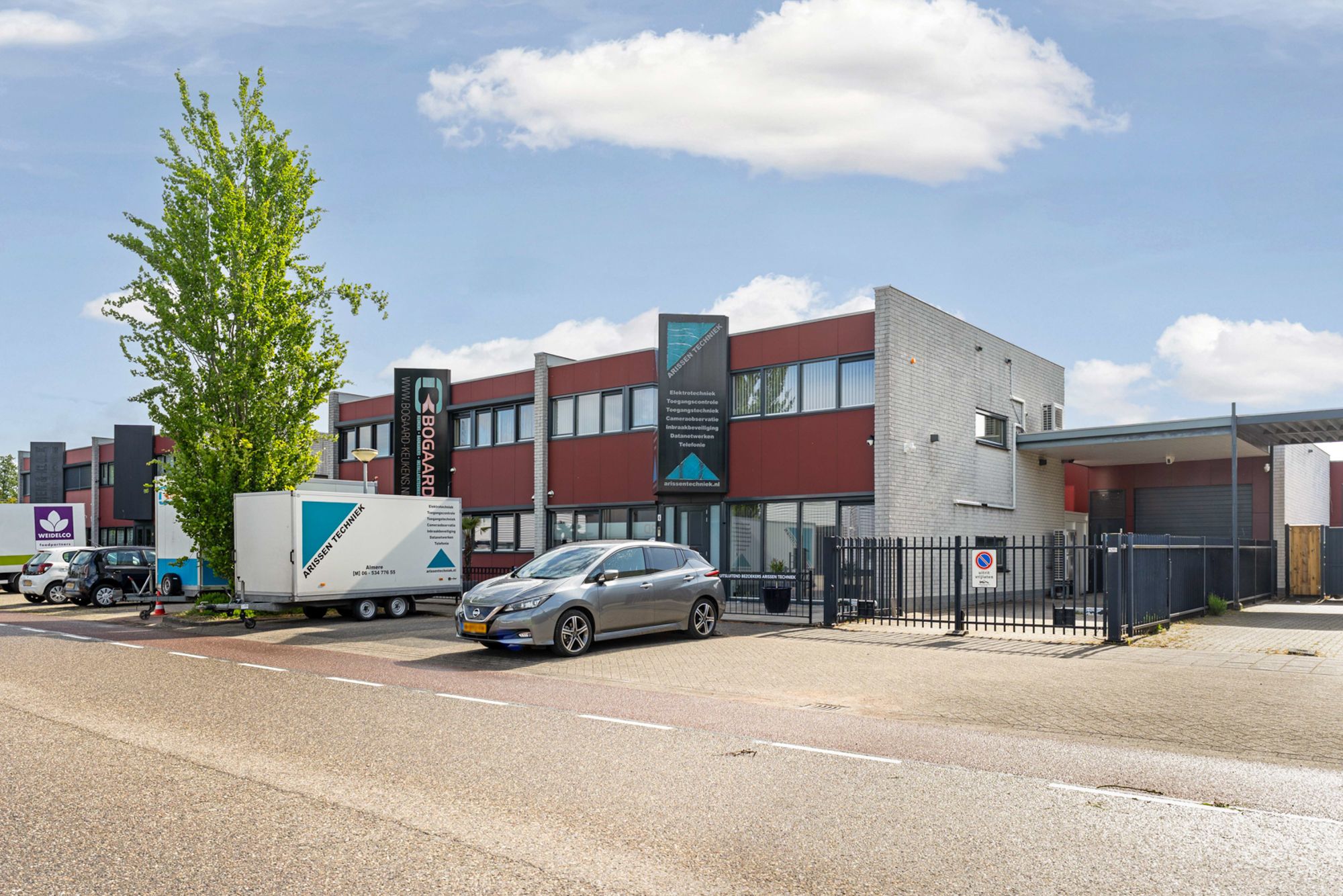 Foto van Musicalstraat 6, Almere