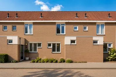 Foto van Steenwijkstraat 10, Almere