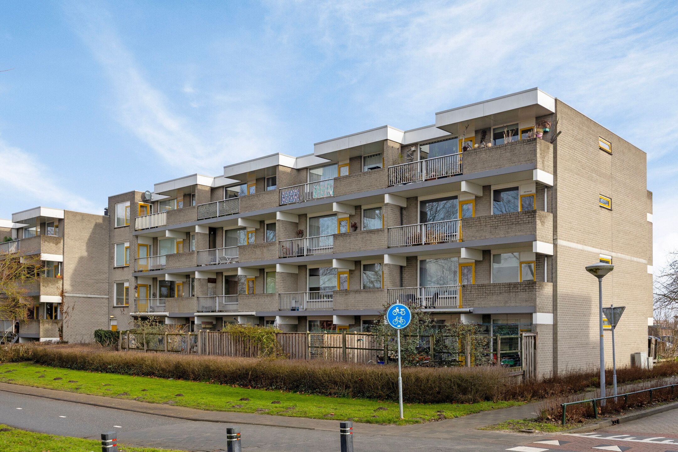 Foto van Maastrichtkwartier 20, Almere