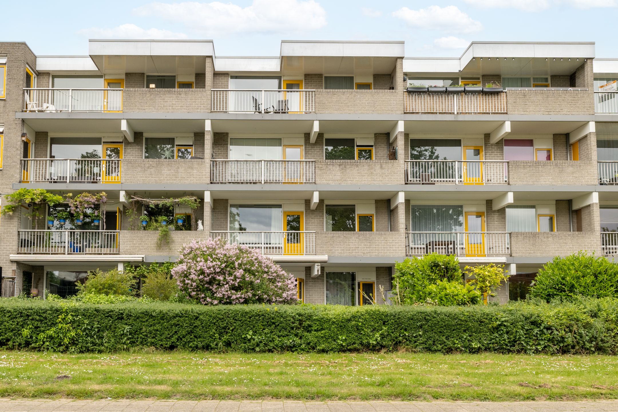 Foto van Maastrichtkwartier 166, Almere