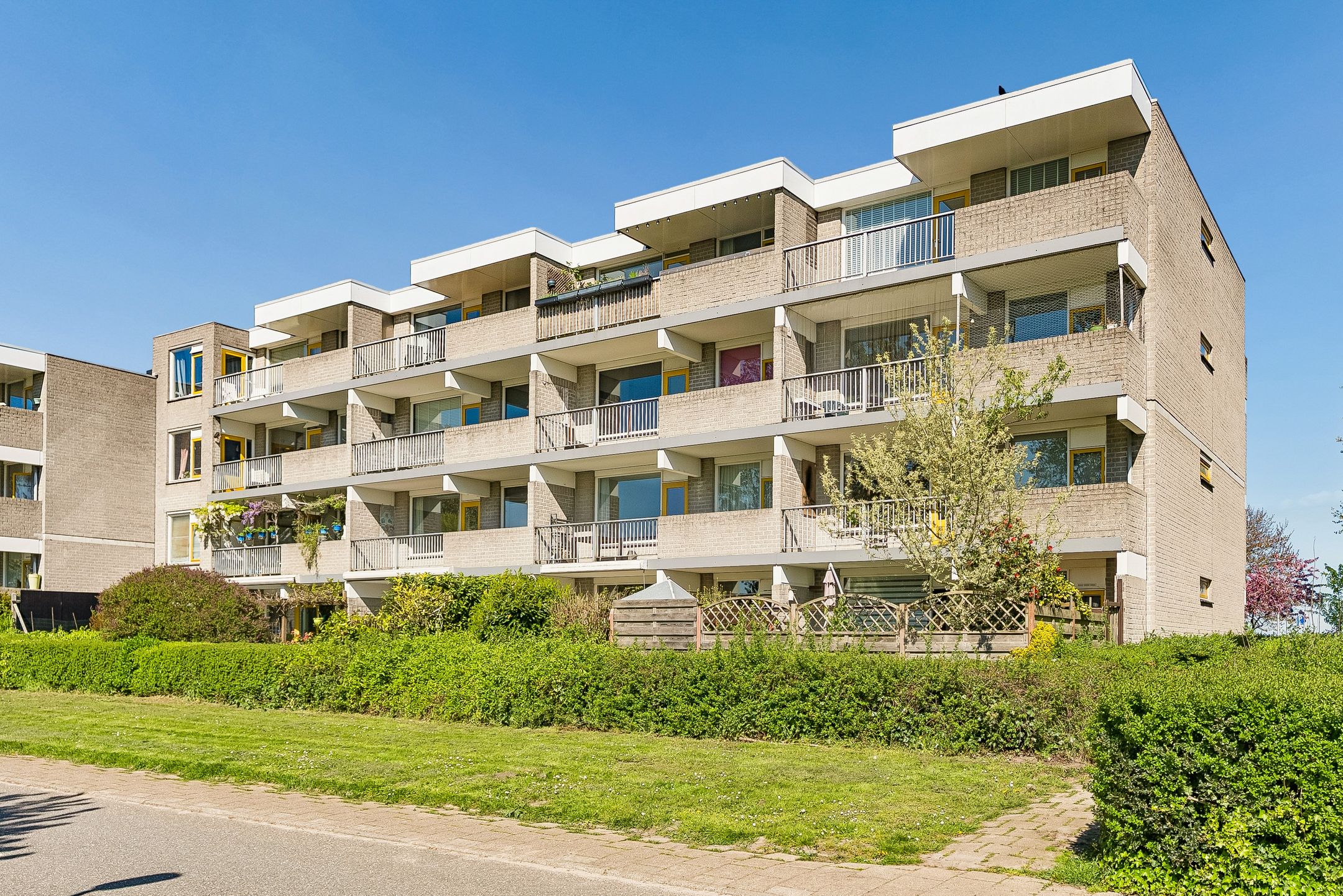 Foto van Maastrichtkwartier 180, Almere