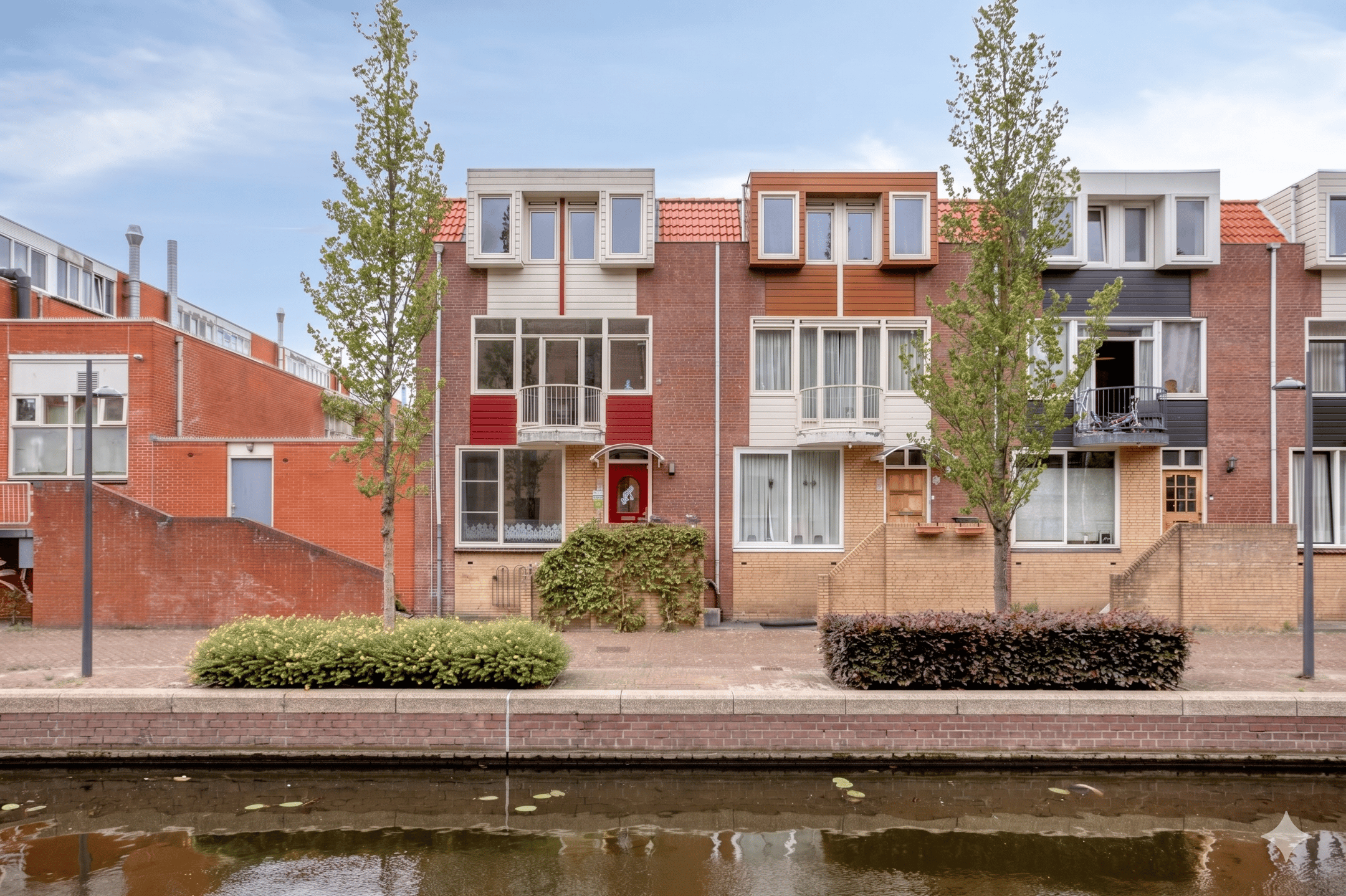Foto van Olstgracht 52, Almere