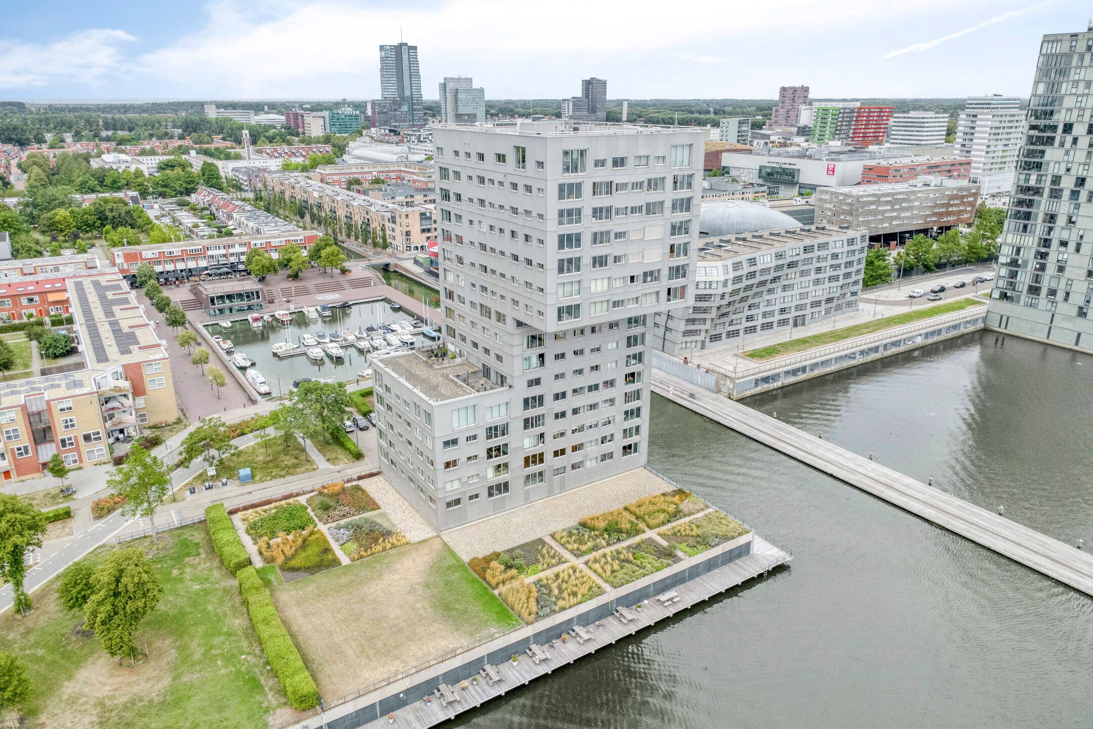 Foto van Hengelostraat 158, Almere