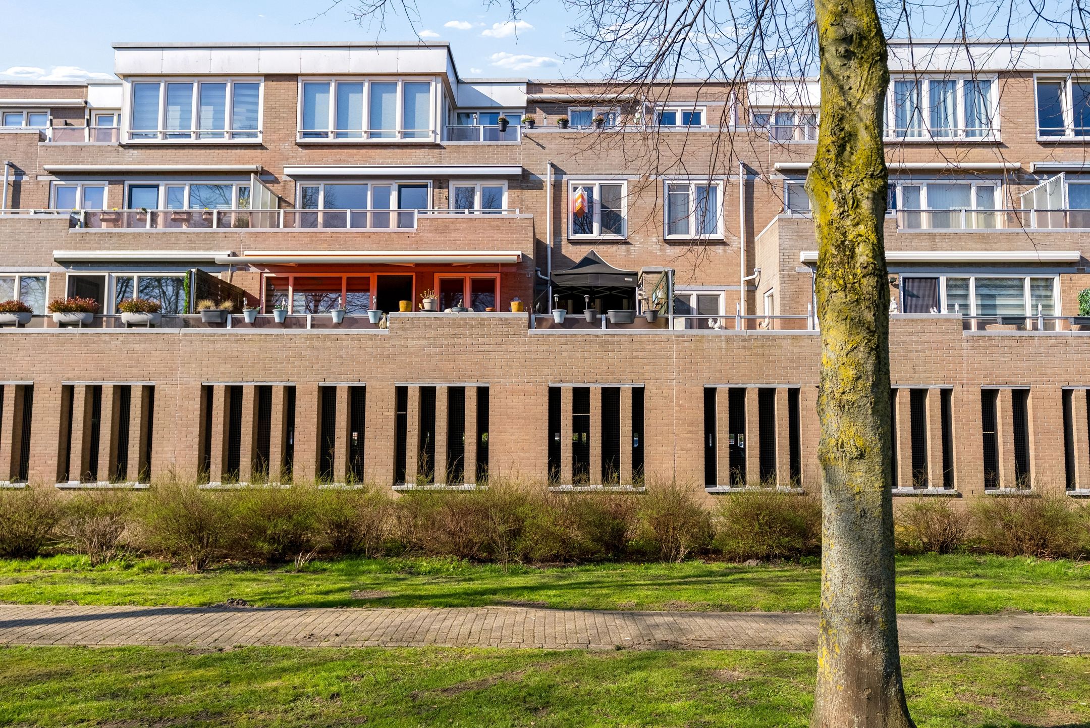 Foto van Harderwijkoever 29, Almere
