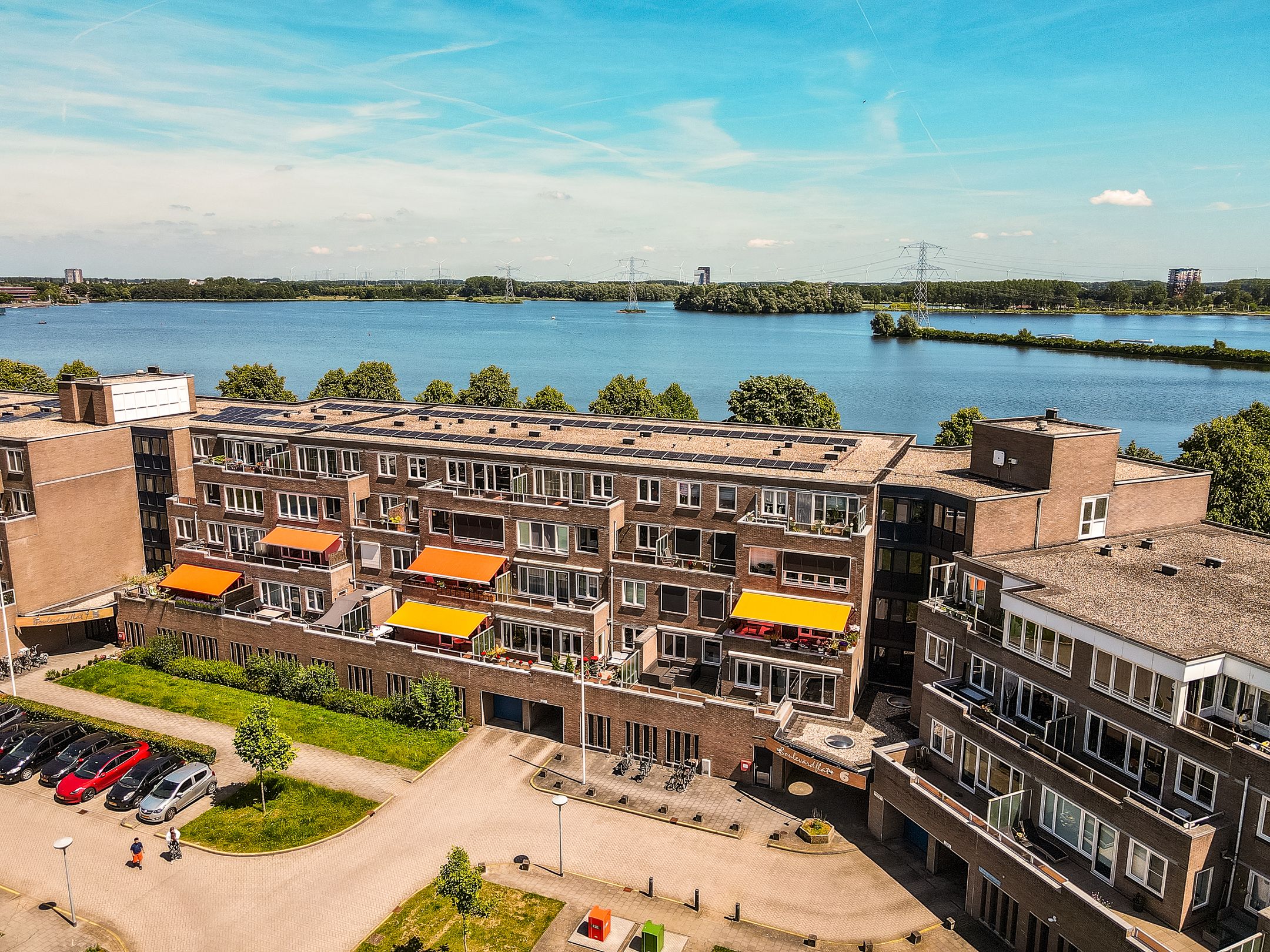 Foto van Harderwijkoever 6, Almere