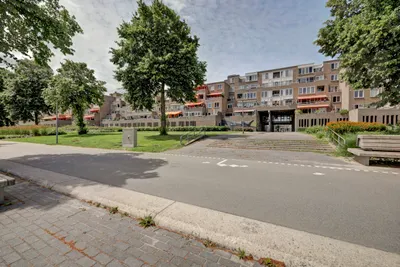 Foto van Harderwijkoever 58, Almere