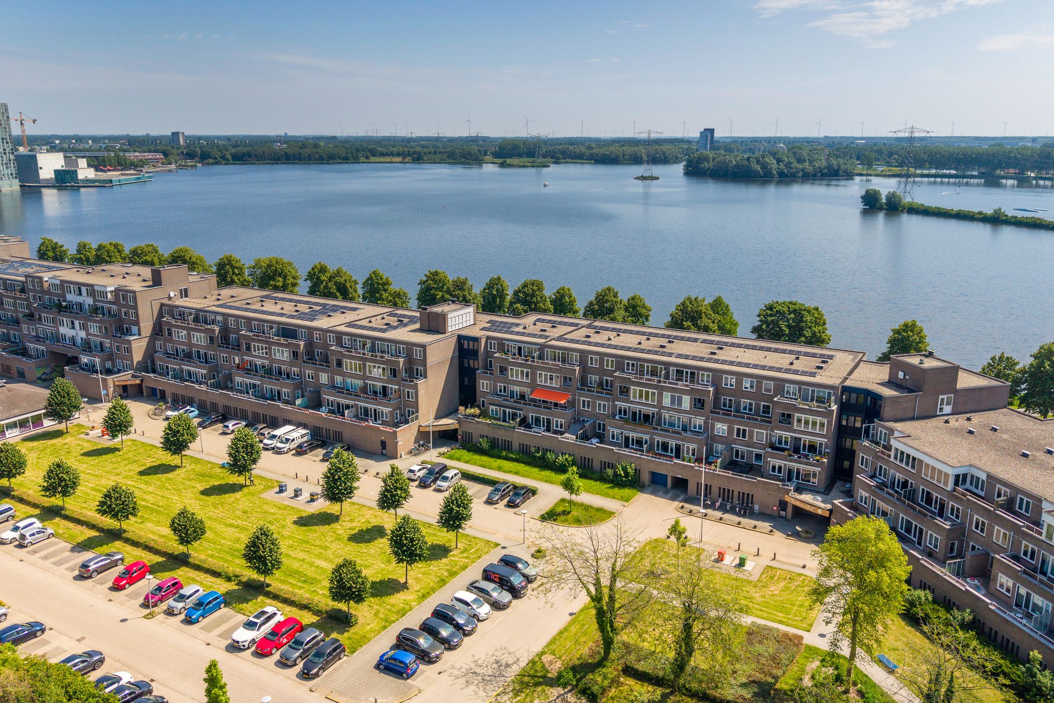 Foto van Harderwijkoever 92, Almere