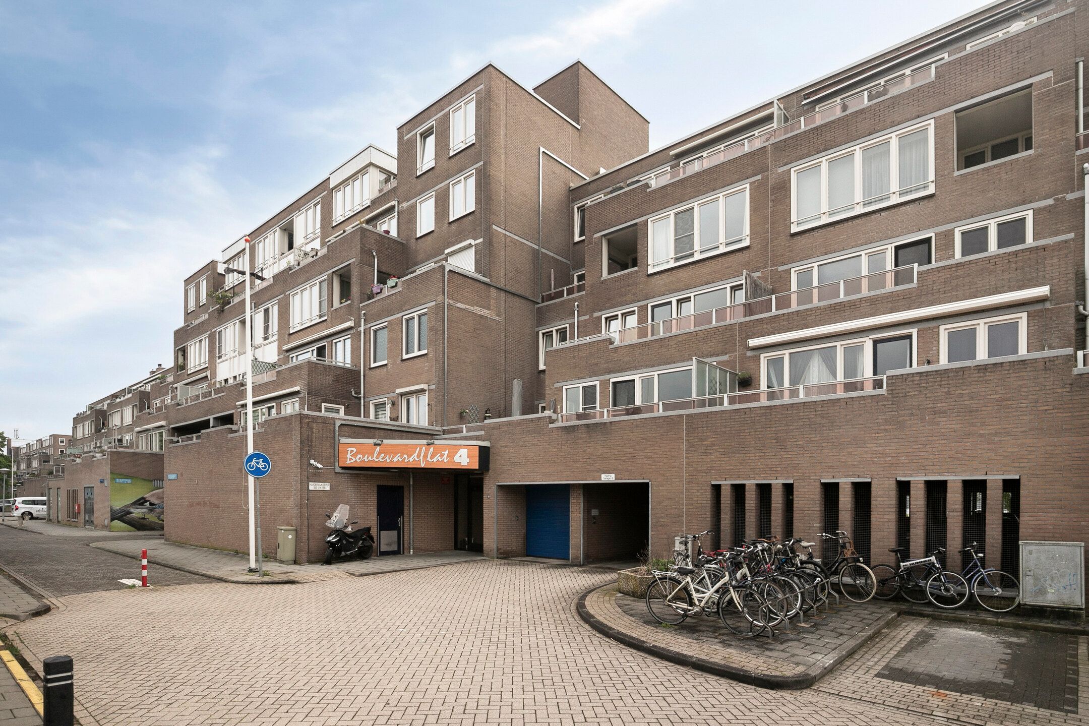 Foto van Harderwijkoever 107, Almere