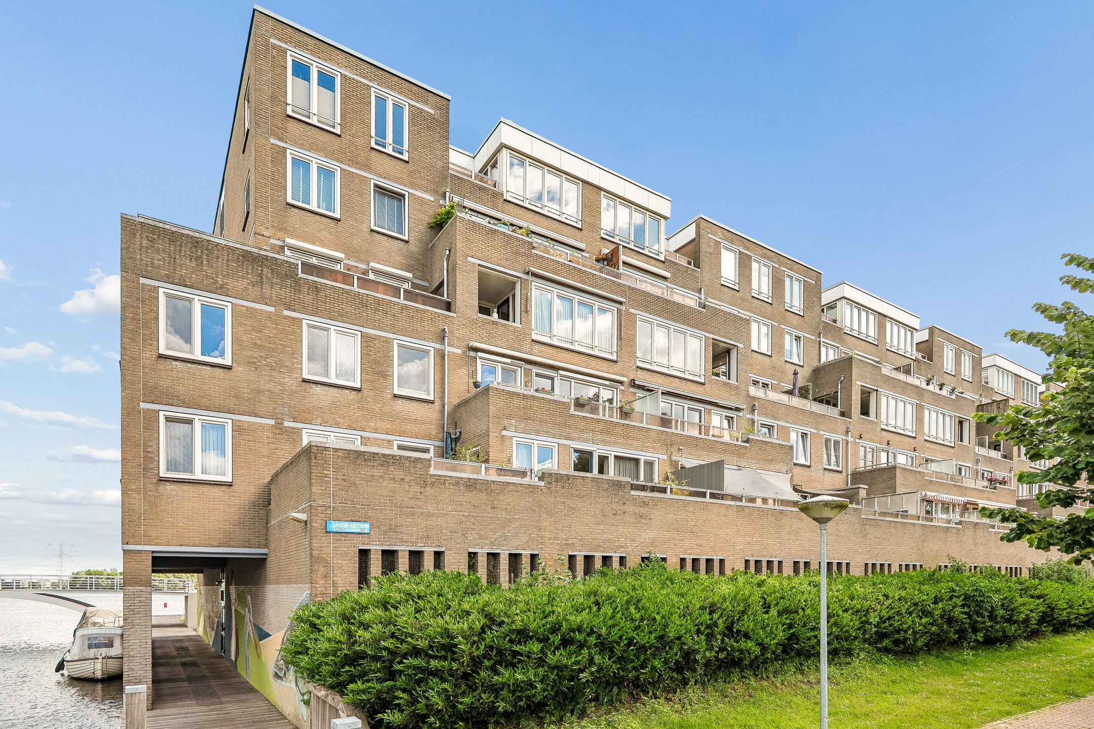 Foto van Elburgkade 24, Almere