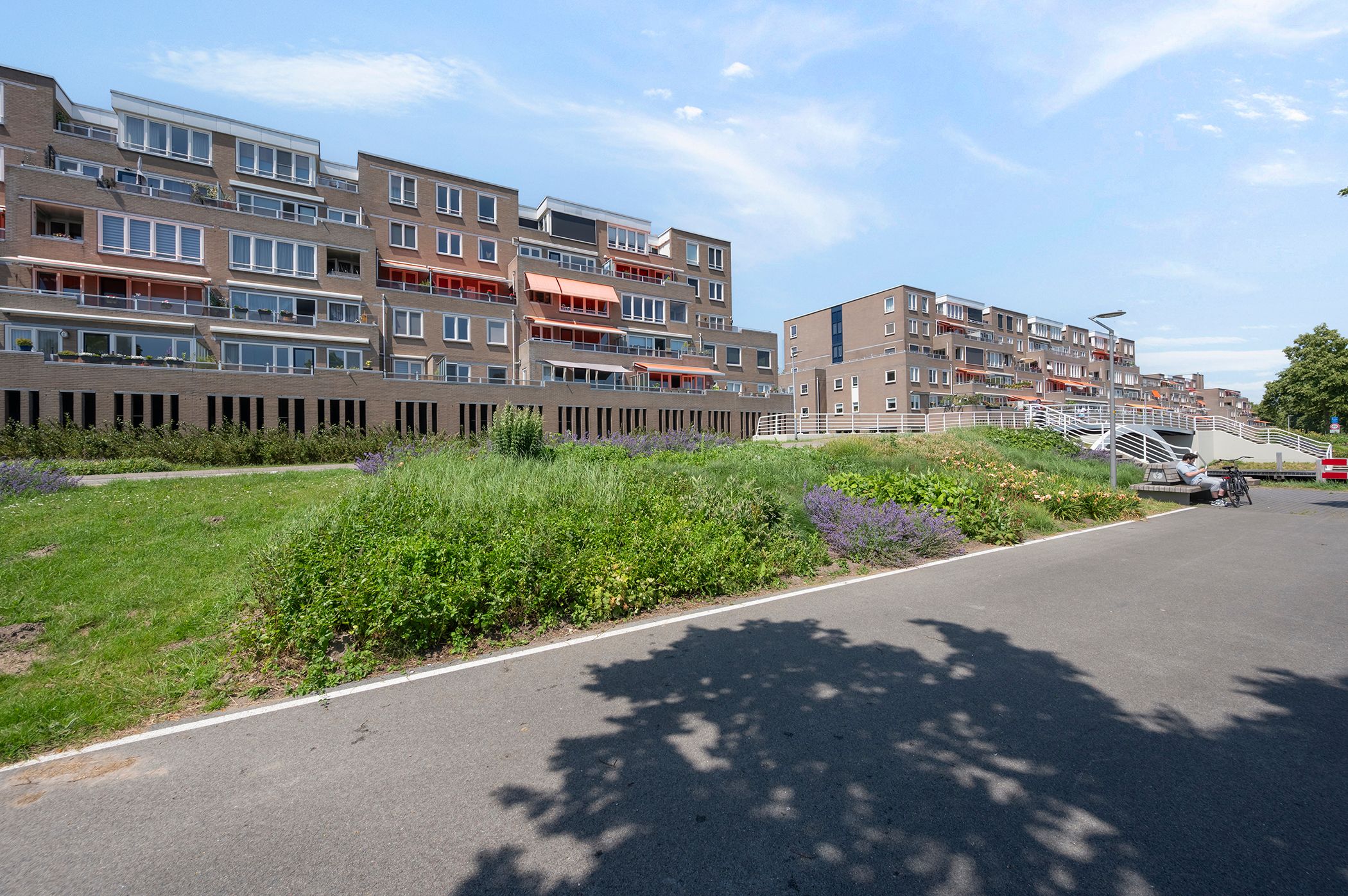Foto van Elburgkade 74, Almere