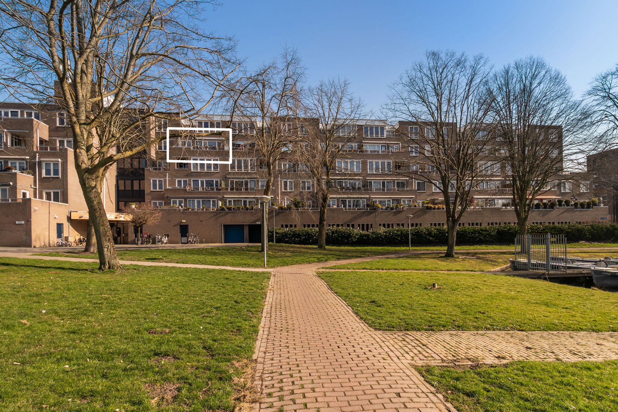 Foto van Urkwal 88, Almere