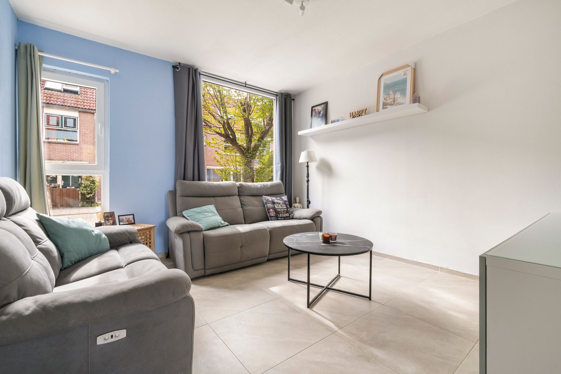 Foto van Barneveldpad 27, Almere
