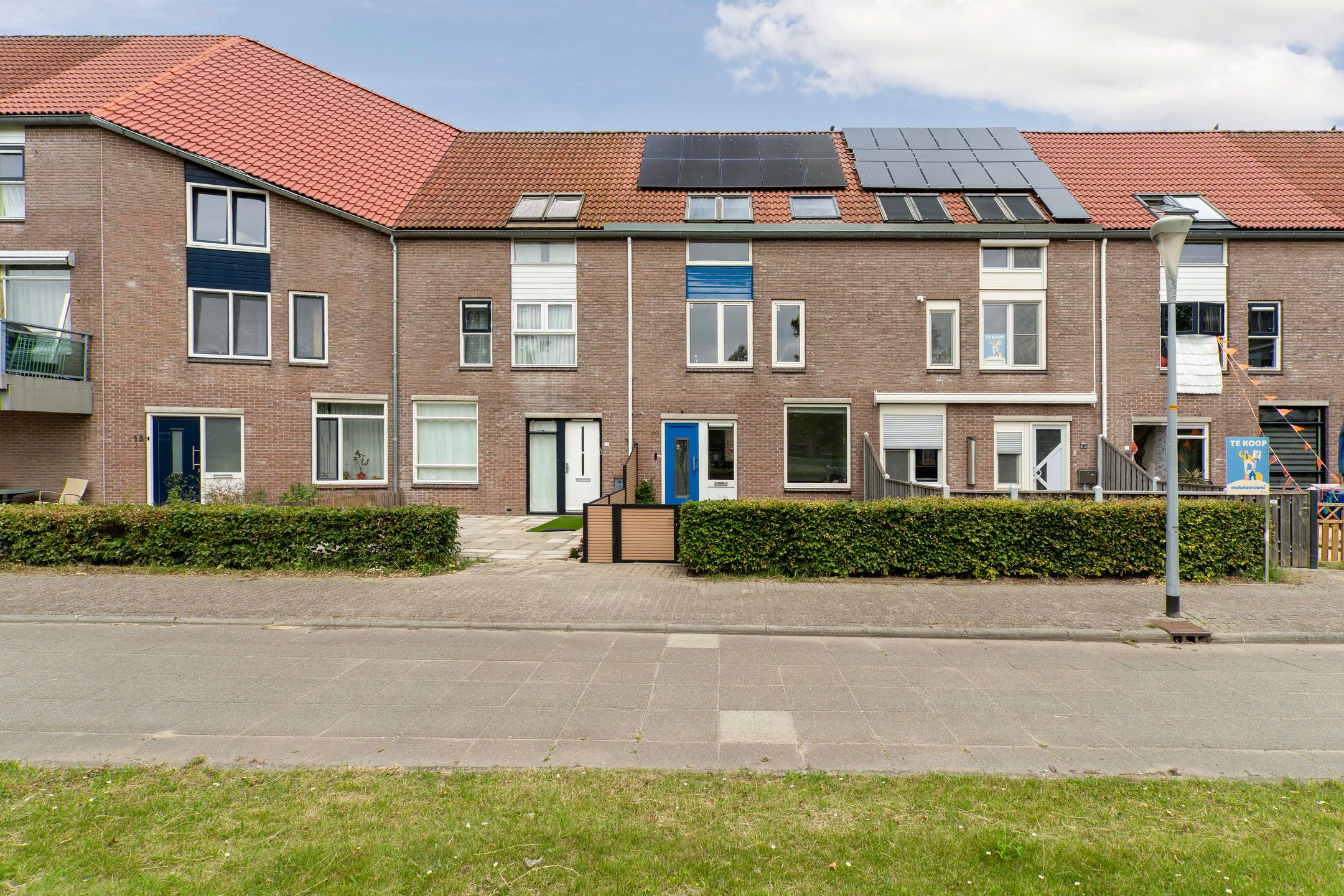 Foto van Arnhemplein 20, Almere