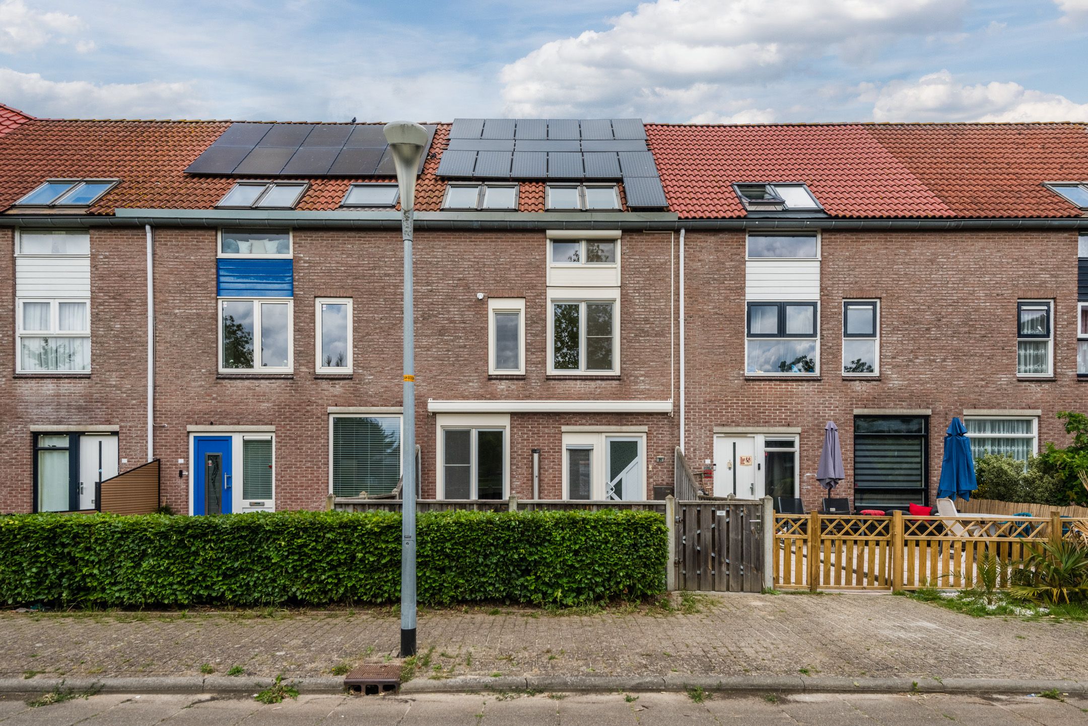 Foto van Arnhemplein 21, Almere