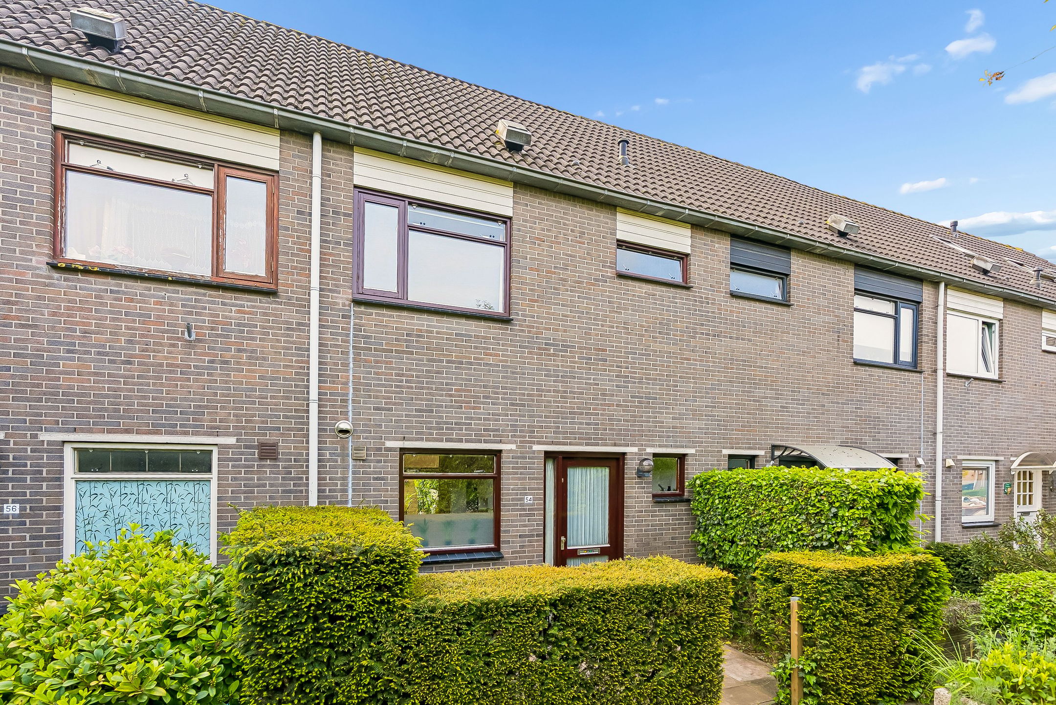Foto van Leerdampad 54, Almere