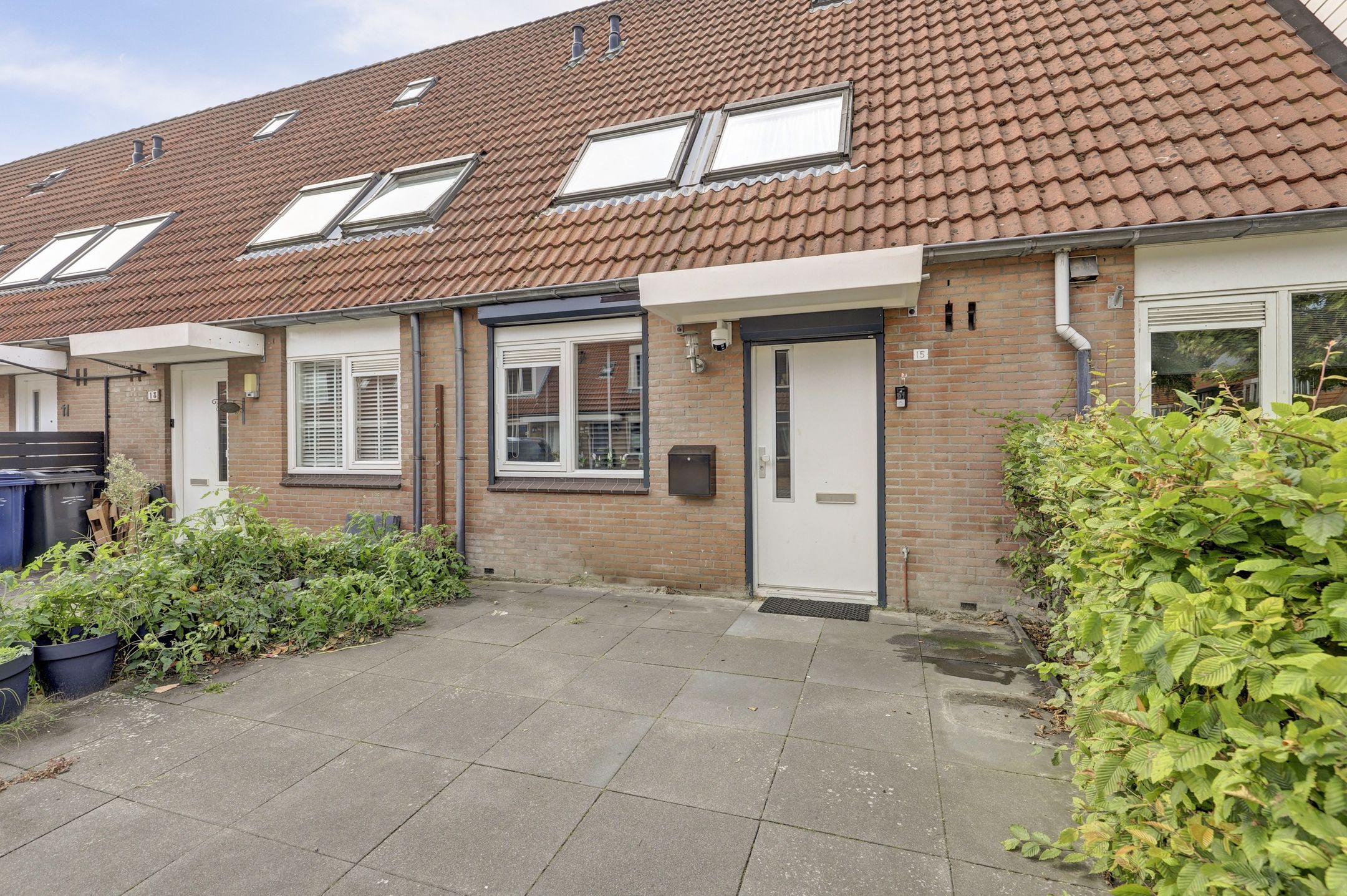 Foto van Brunssumstraat 15, Almere