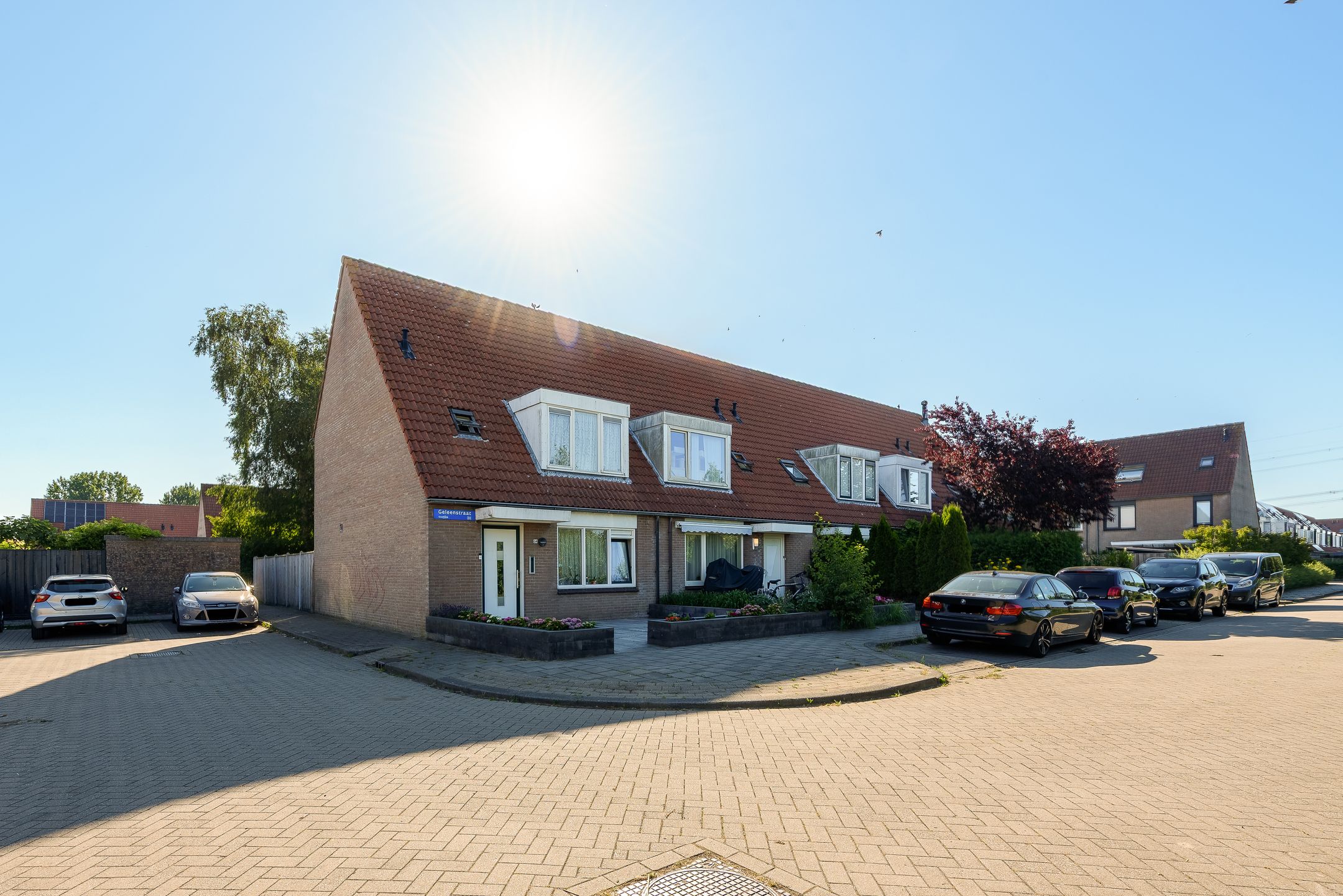 Foto van Geleenstraat 24, Almere