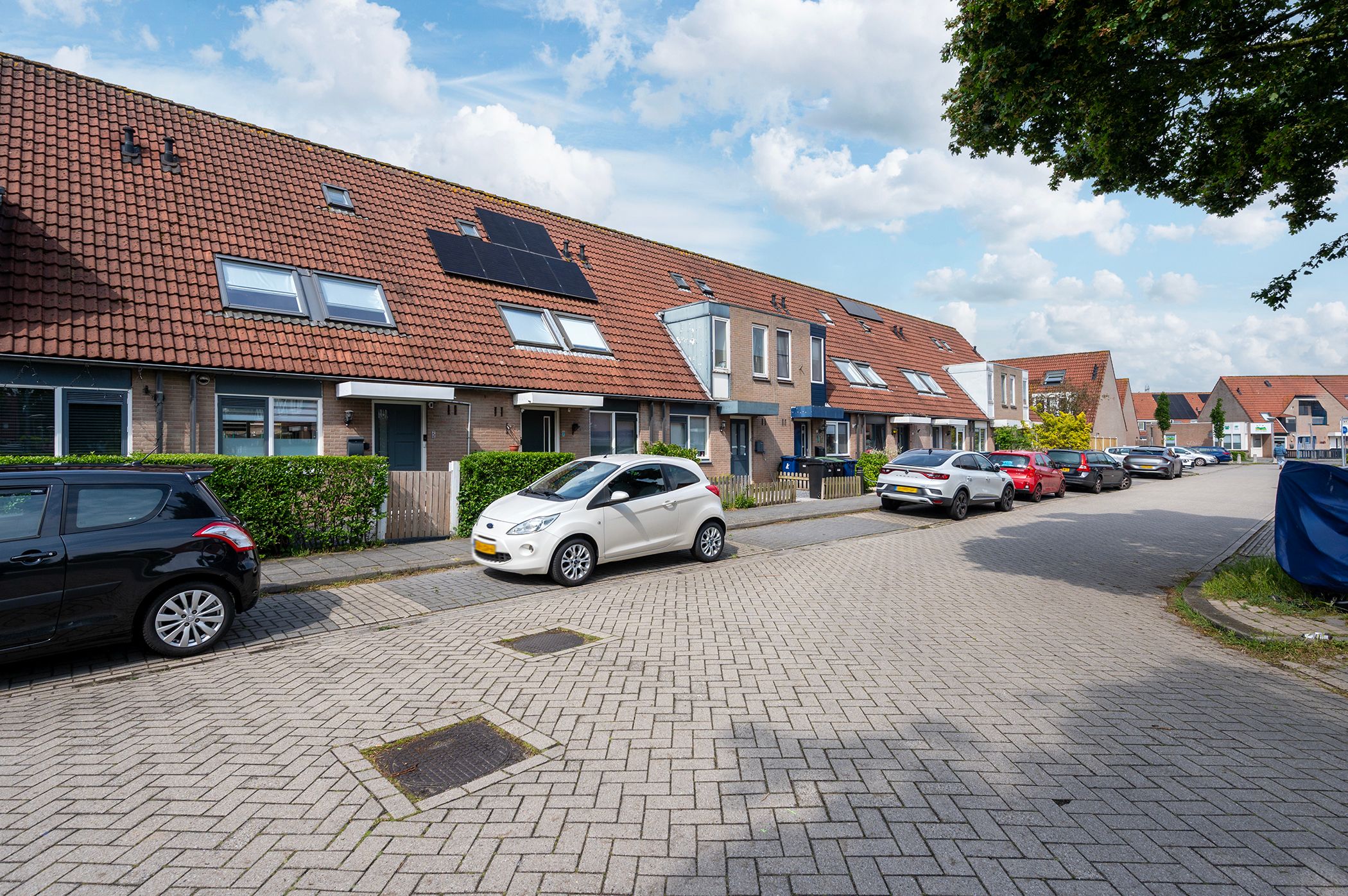 Foto van Sittardstraat 5, Almere