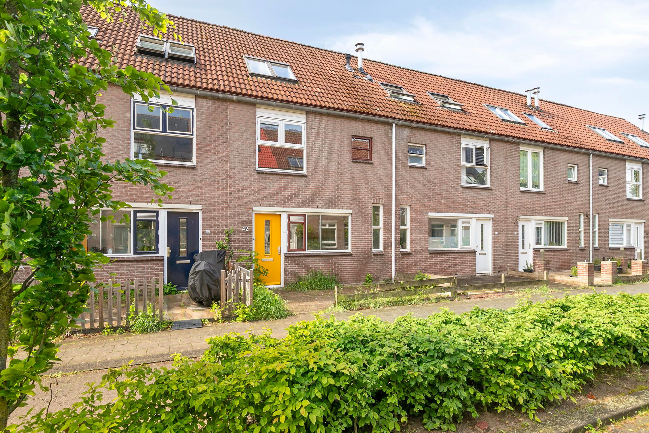 Foto van Zeistpad 42, Almere