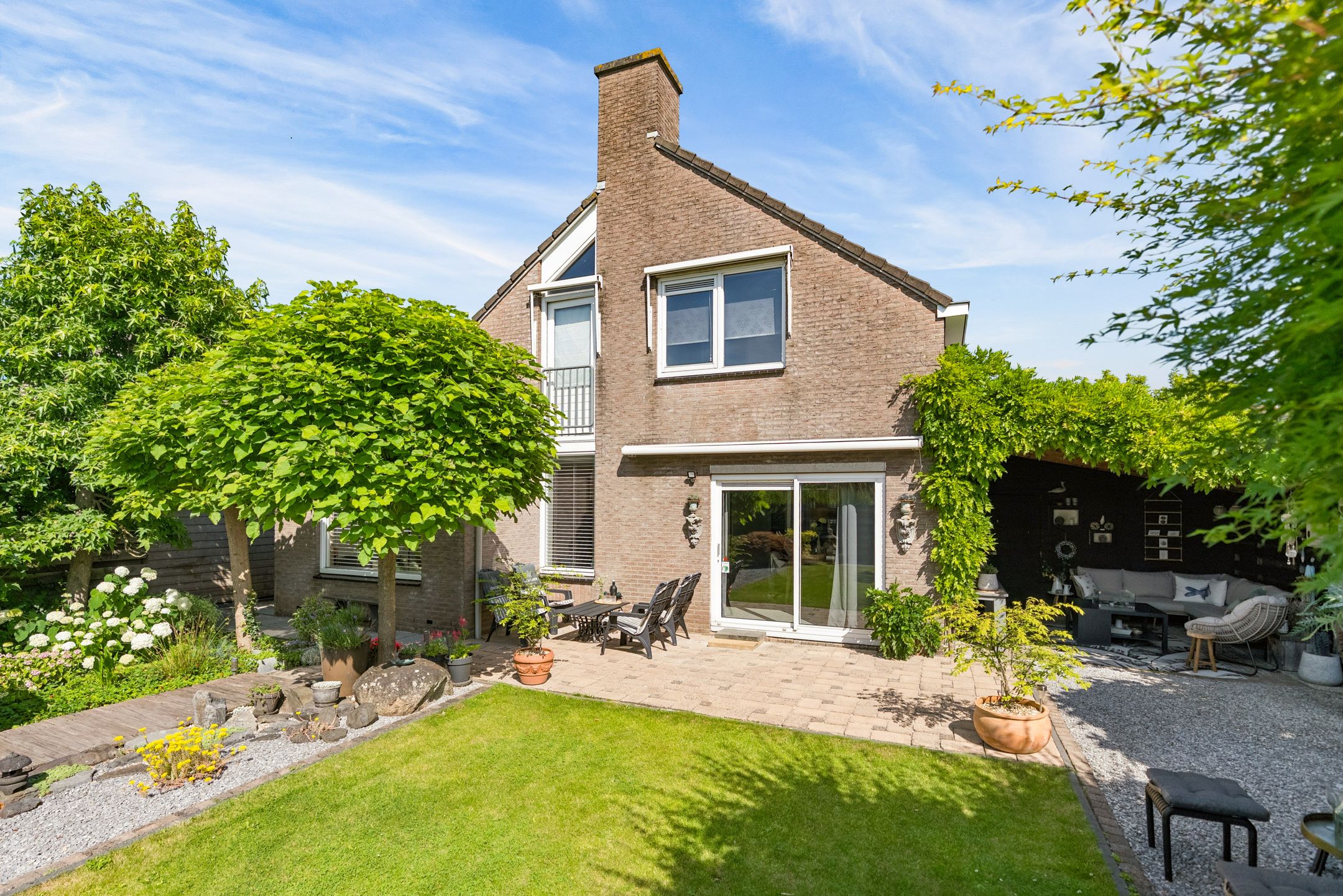Foto van Bunschotenstraat 8, Almere