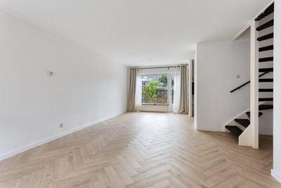 Foto van Velsenpad 13, Almere