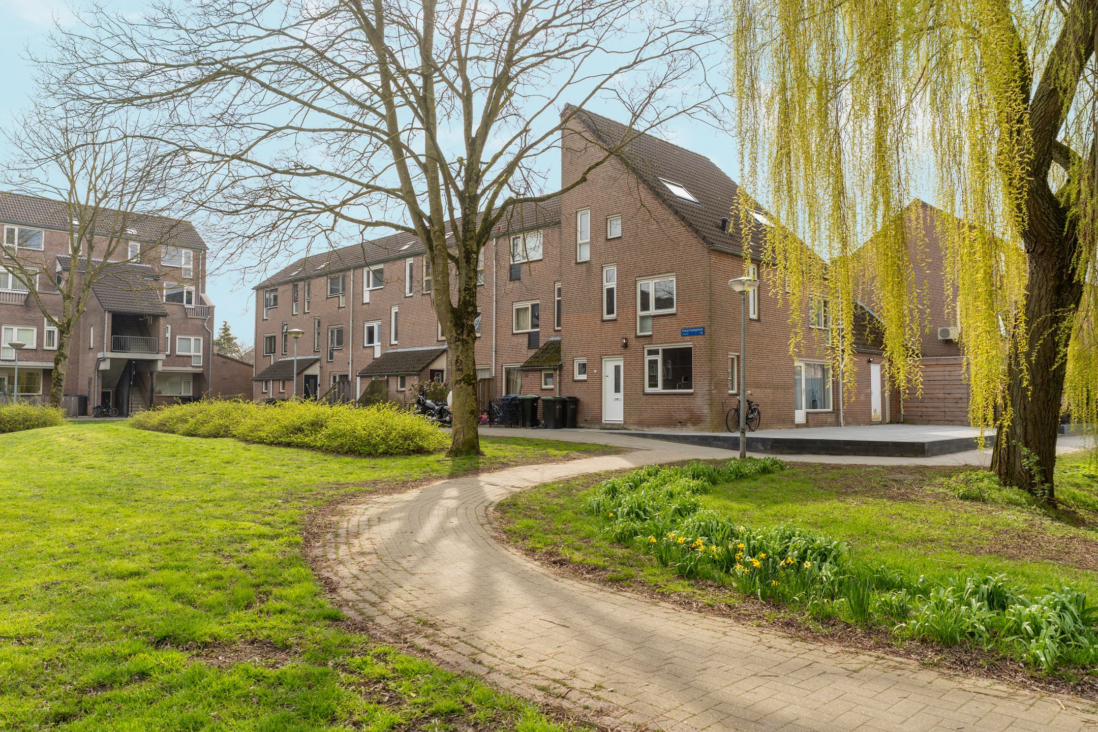 Foto van Haarlemplein 30, Almere