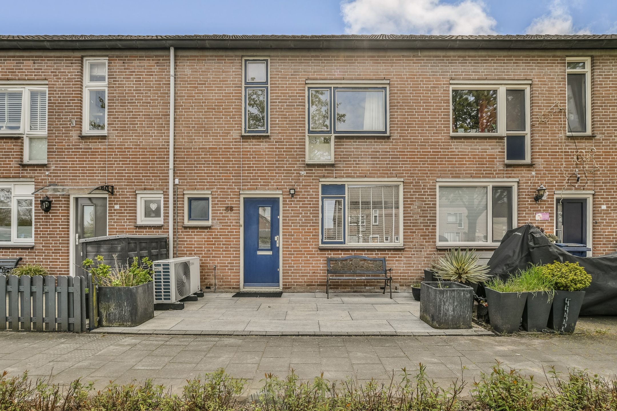 Foto van Hoornstraat 56, Almere